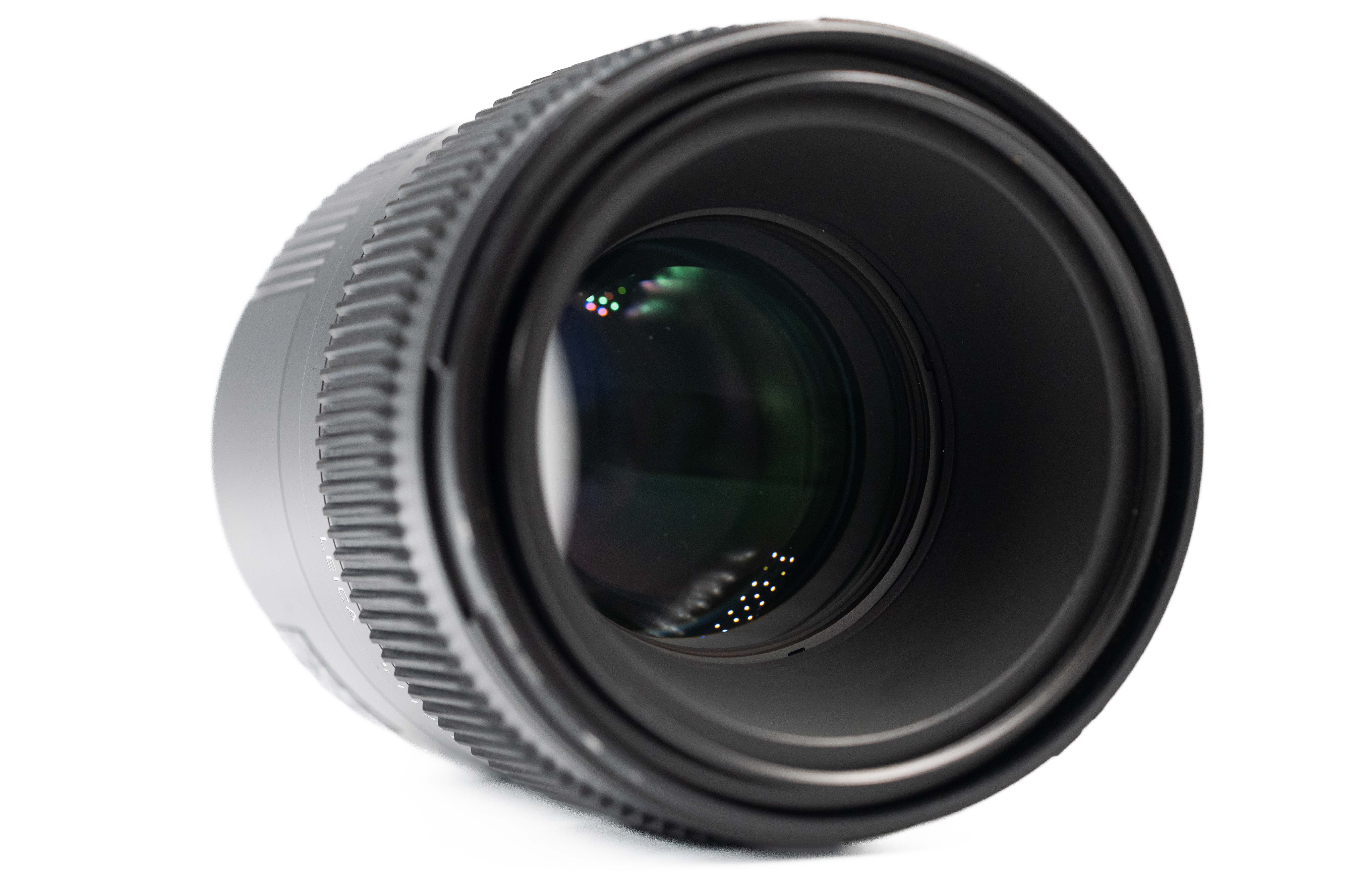 Leica APO-Macro-Summarit-S Macro 120mm f/2.5 11070