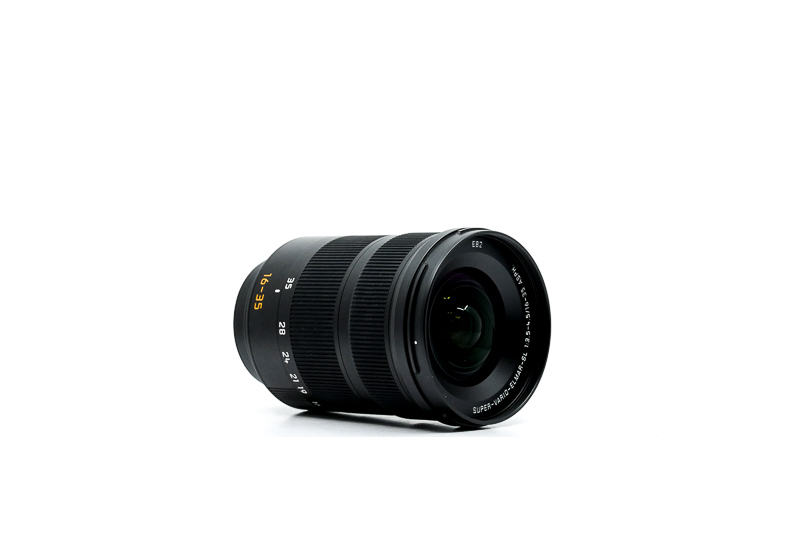 Leica Super-Vario-Elmar-SL 3,5-4,5/16-35mm ASPH.