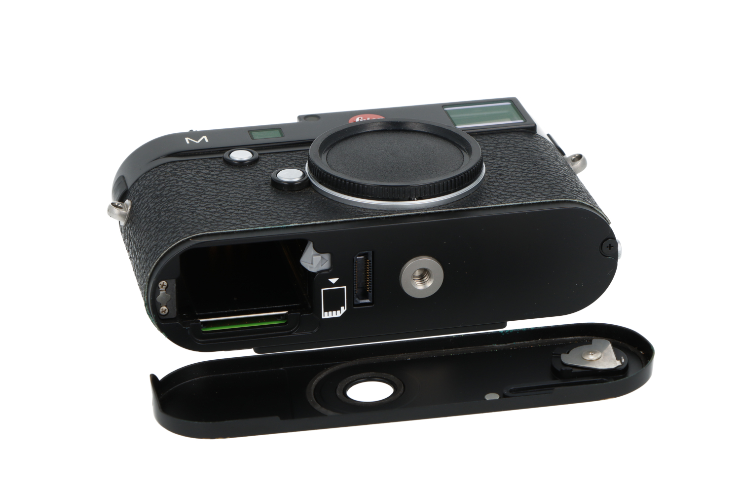 Leica M240 Black (10770)