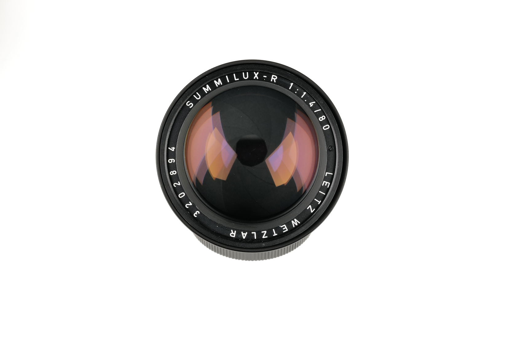Leica Summilux 1:1,4/80mm, 11880