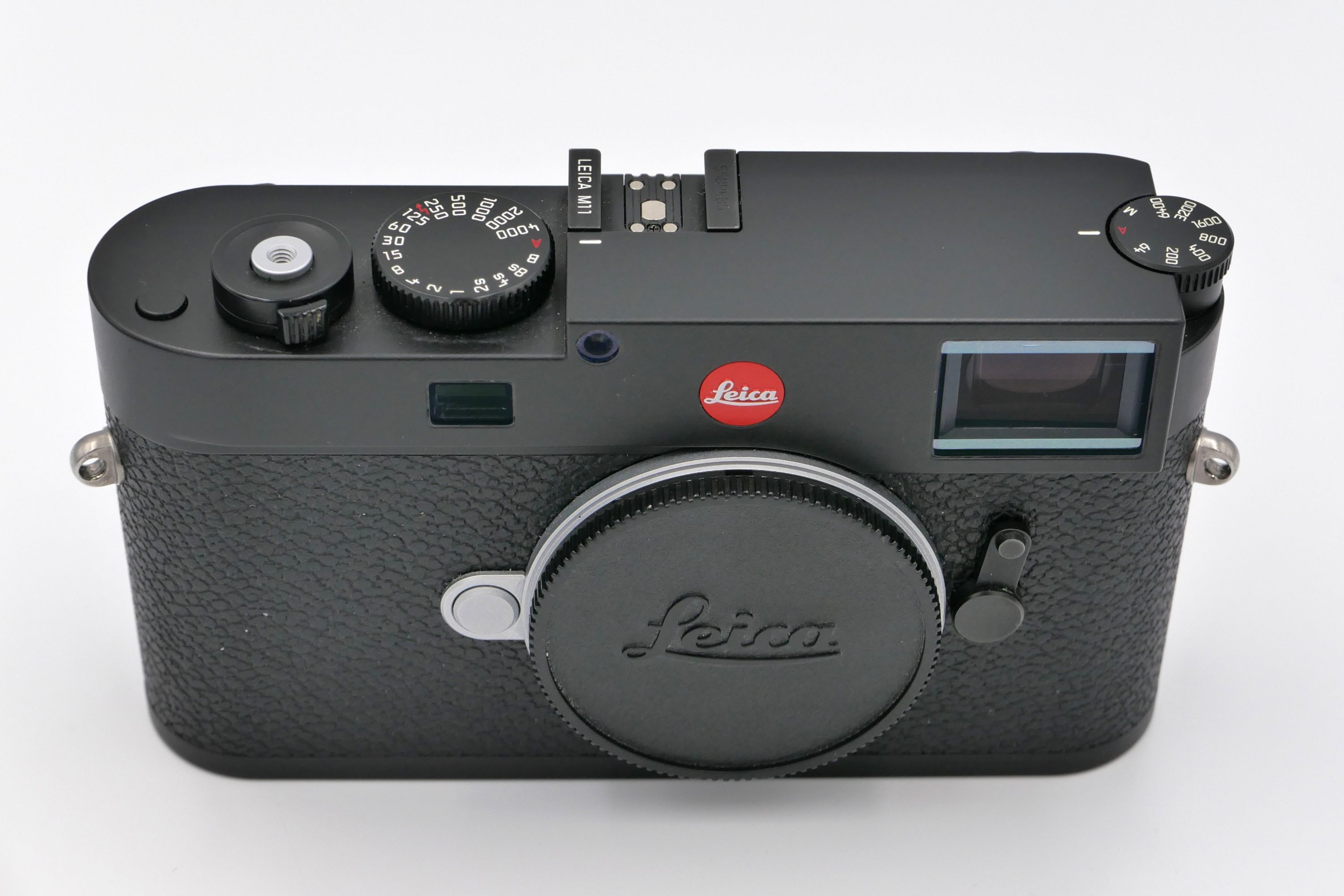 Leica M11, black