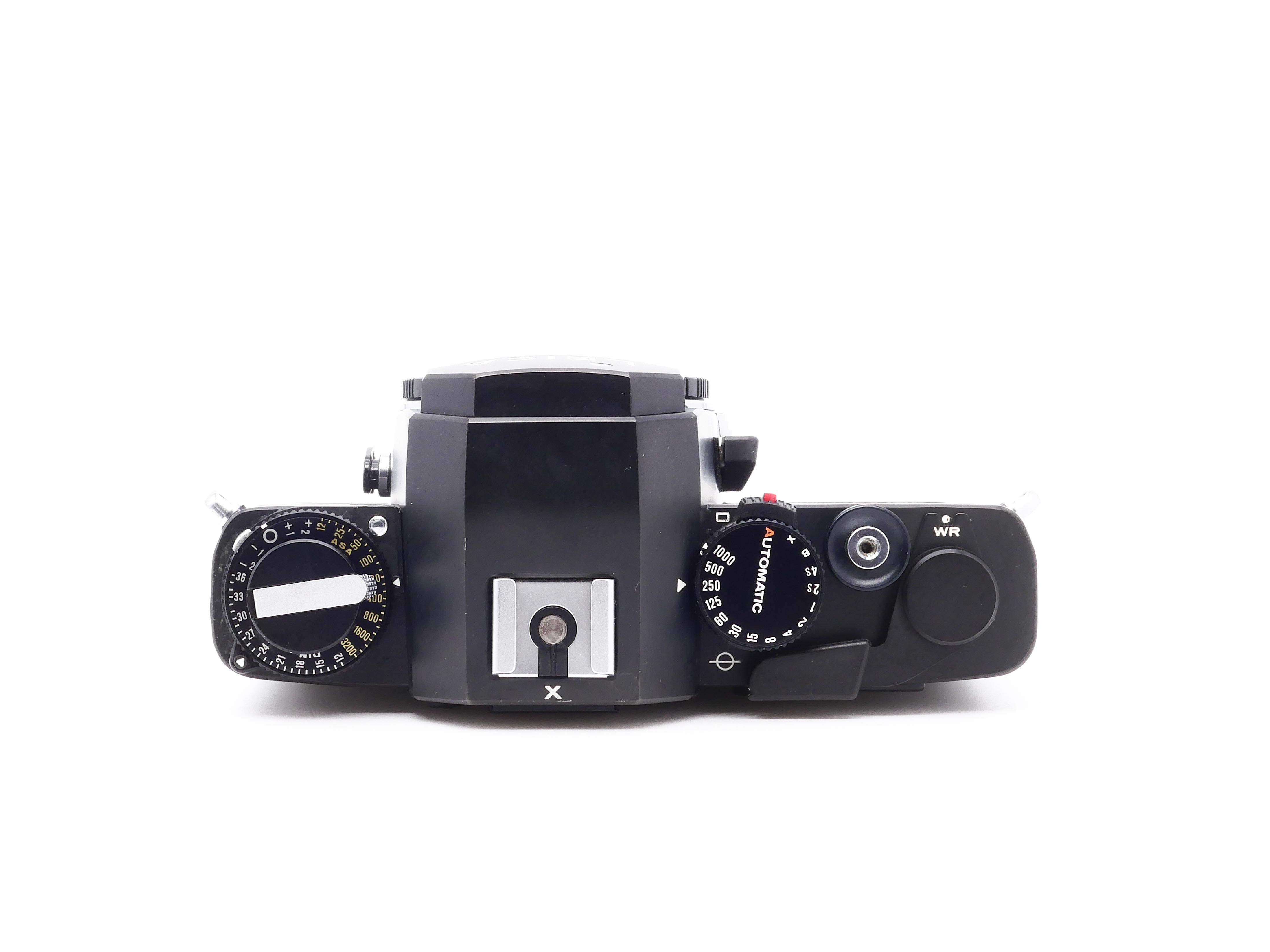 Leica R3 mot electronic