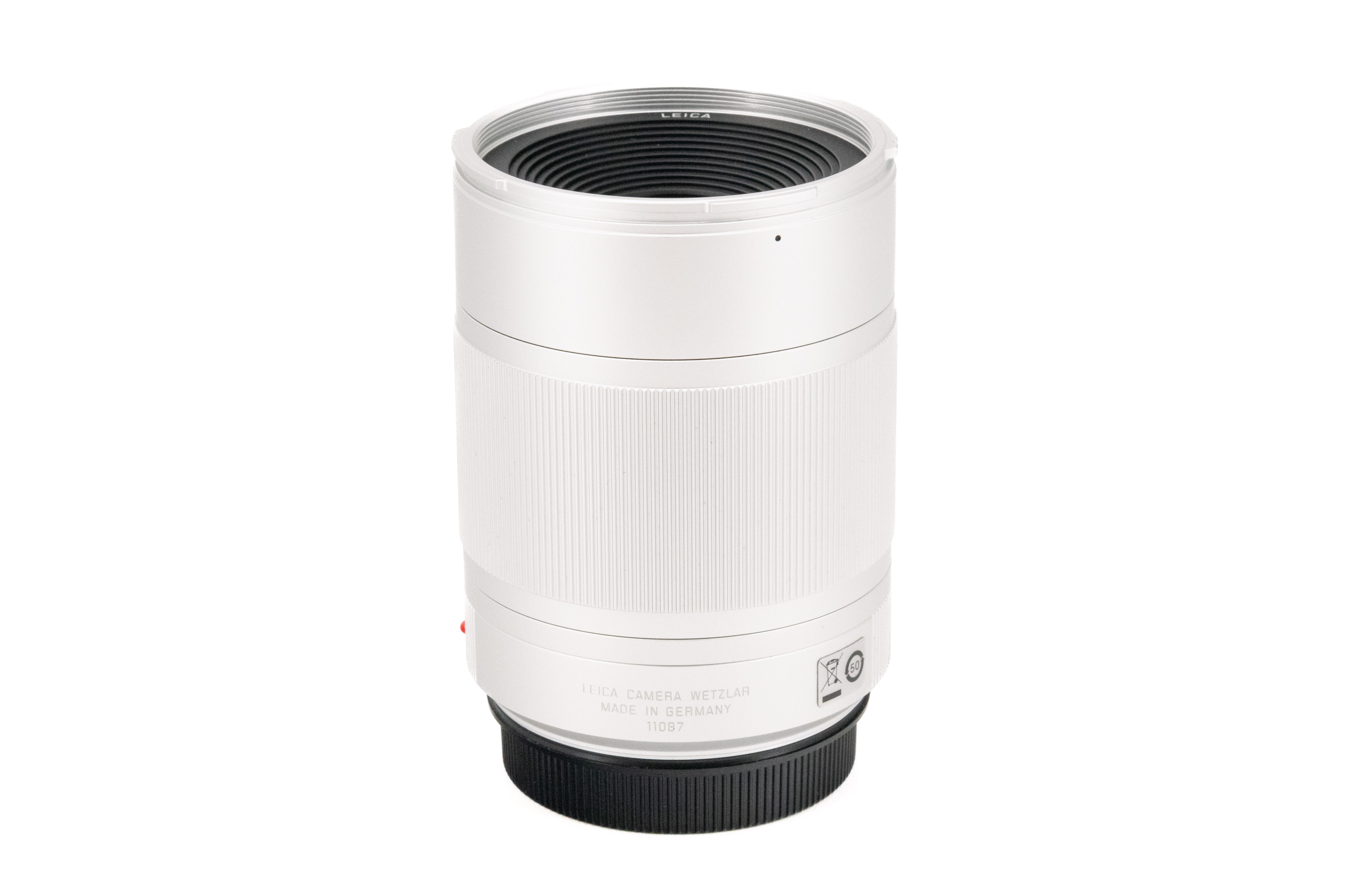 Leica TL2 Silver Bundle | Leica Camera Classic