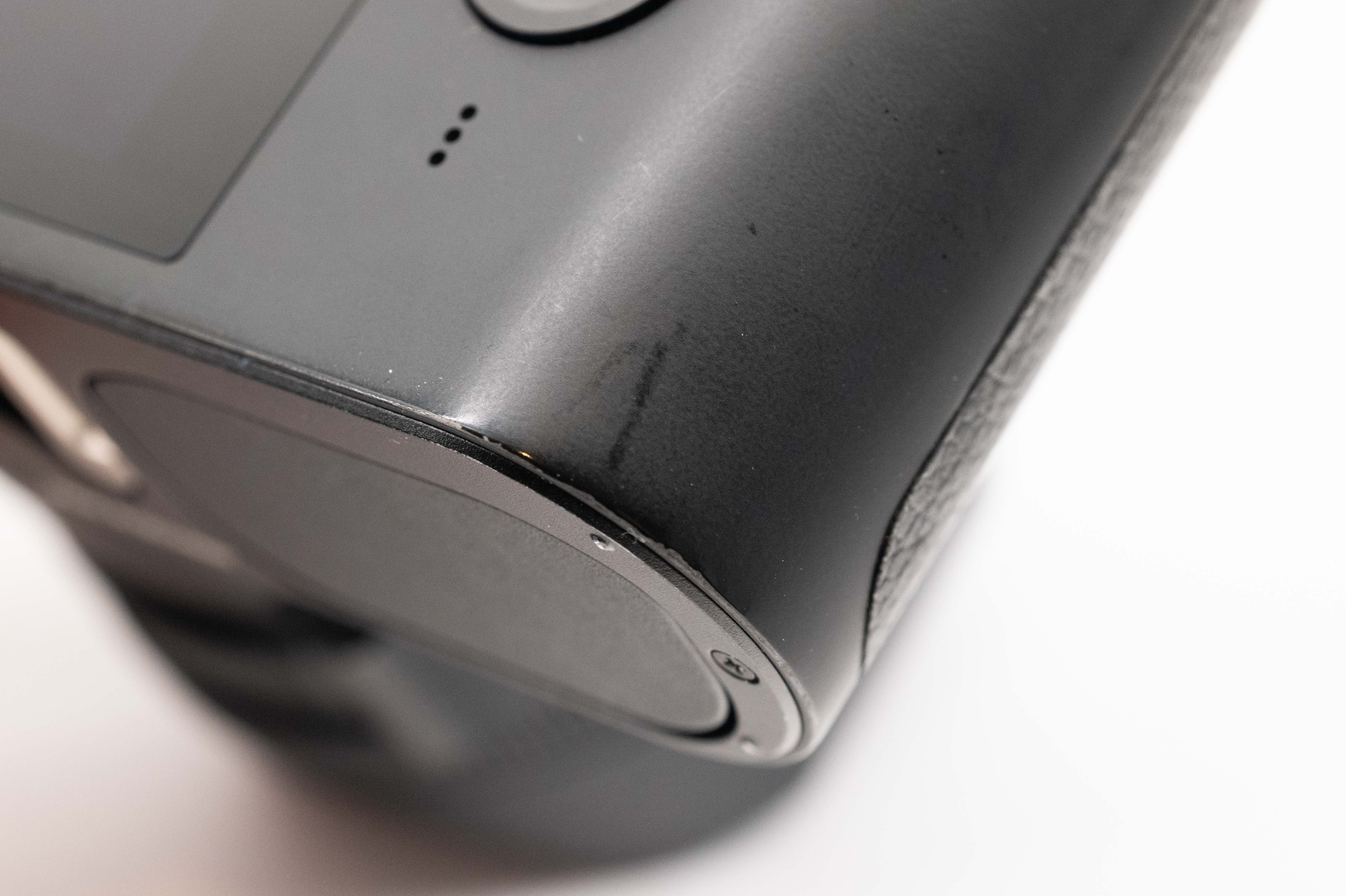 Leica Q2 Monochrom 19055 Leica Q2 Monochrom 19055