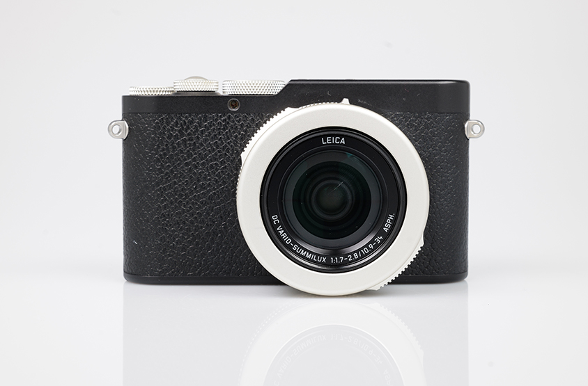 D-LUX 8 – 100 YEARS OF LEICA