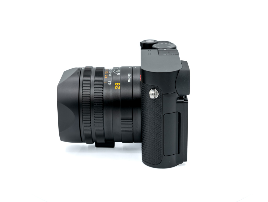 Leica Q3, black, Version EU,US,CN - 19080