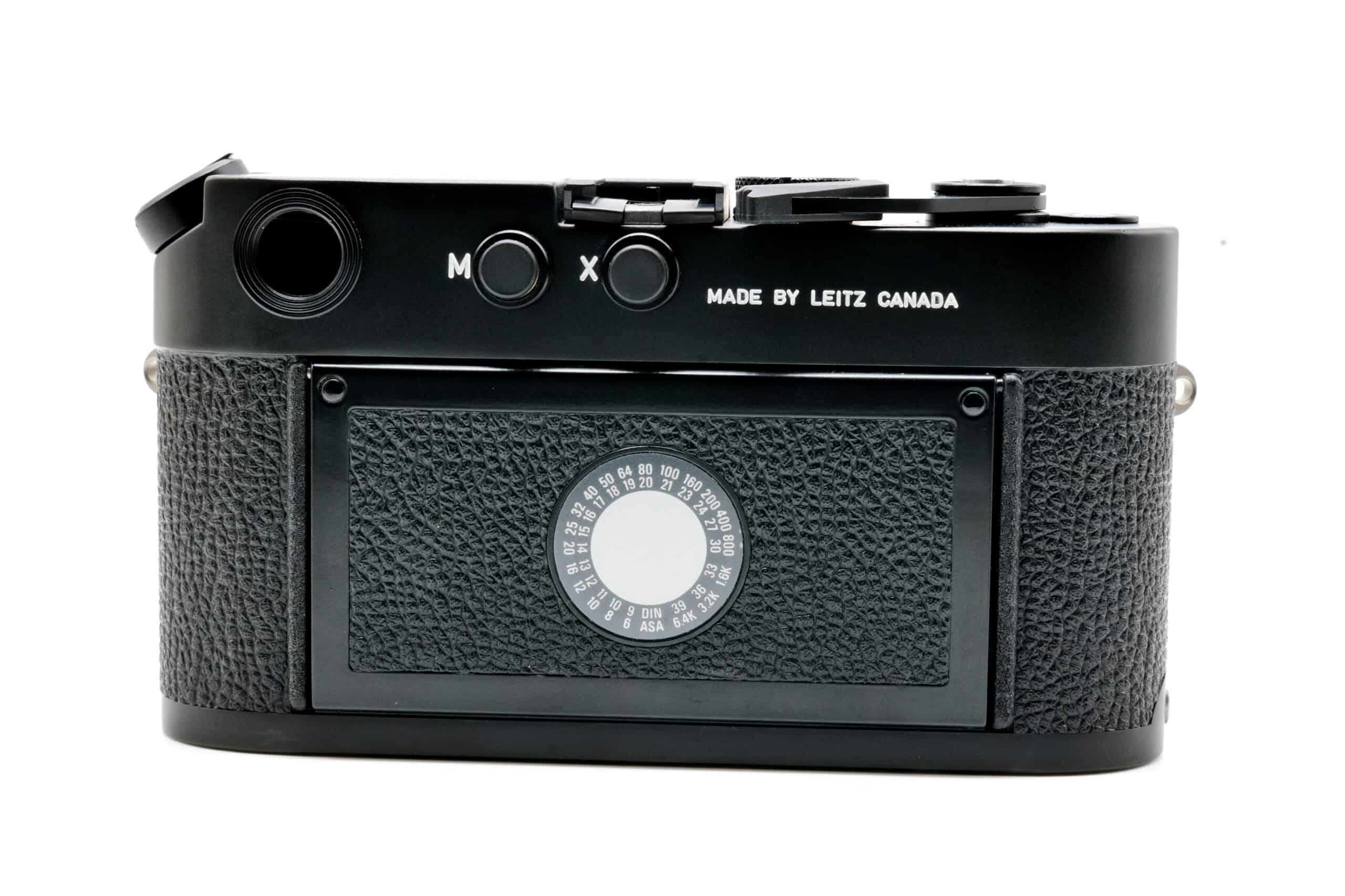 Kit Leica M4-P Dummy + Summicron 50mm f2 Dummy (10038)