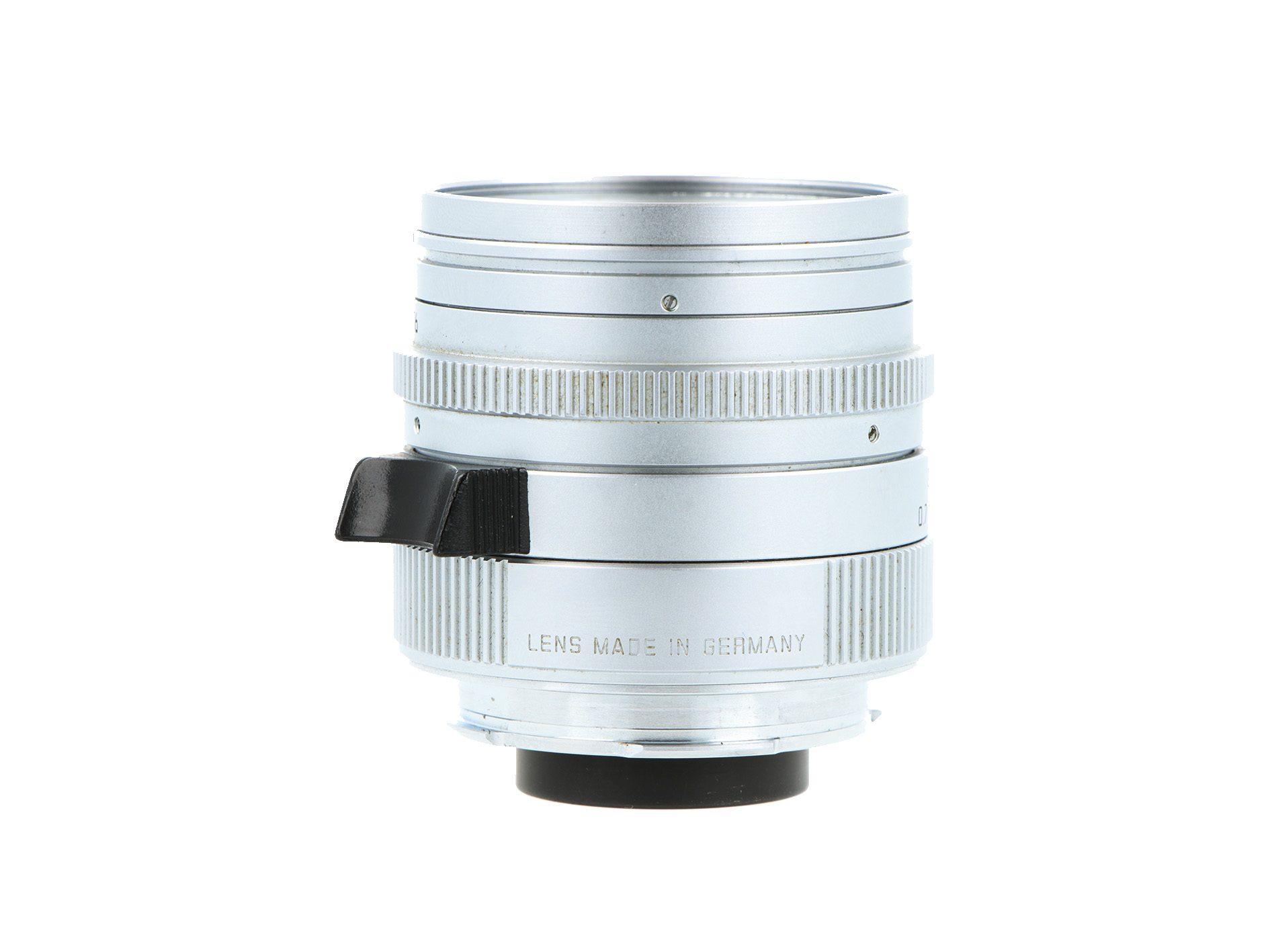 Summilux-M 1:1,4/35mm ASPH.,silver (11883) Summilux-M 1:1,4/35mm ASPH.,silver (11883)