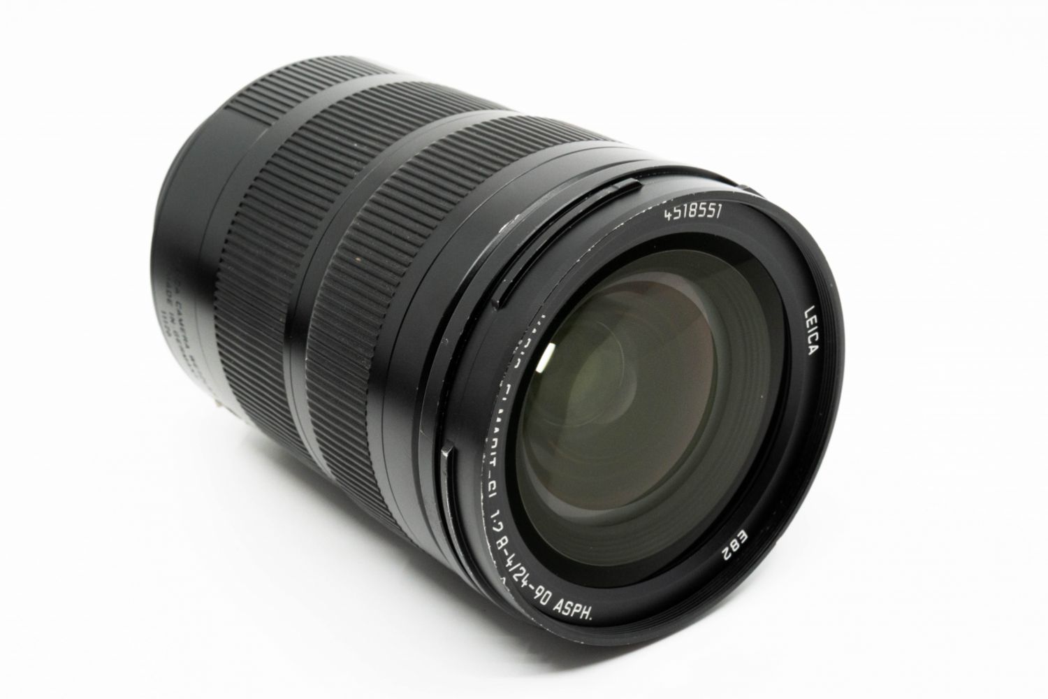 Leica VARIO-ELMARIT-SL 2.8-4/24-90