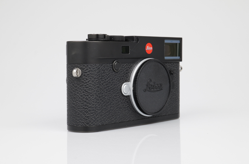 LEICA M10-R black LEICA M10-R black
