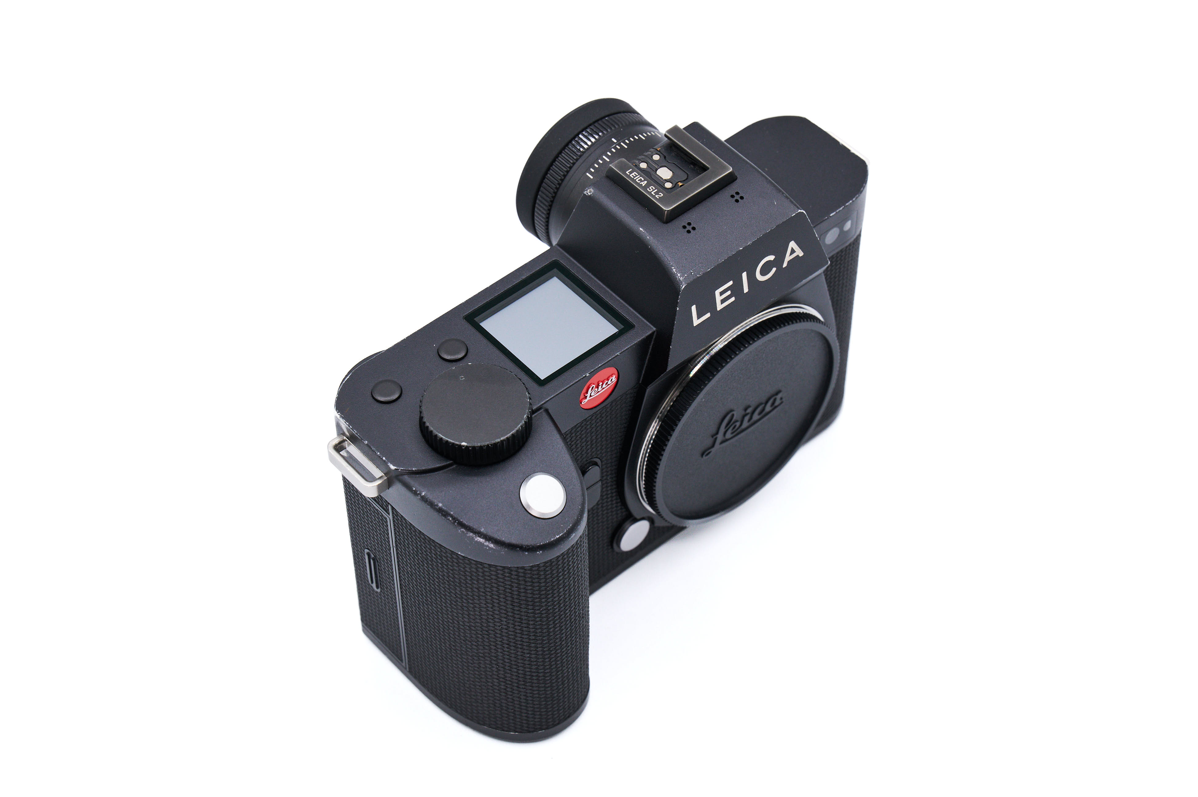 Leica SL2 black 10854