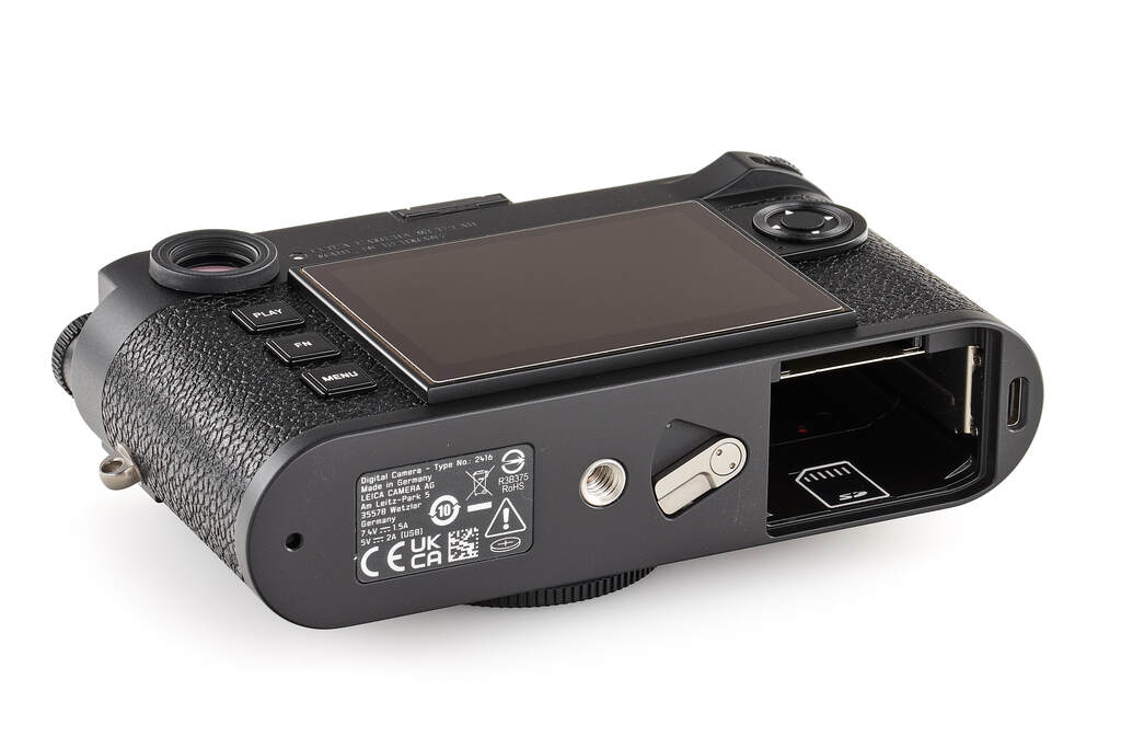Leica M11 20200 black - like new with full guarantee