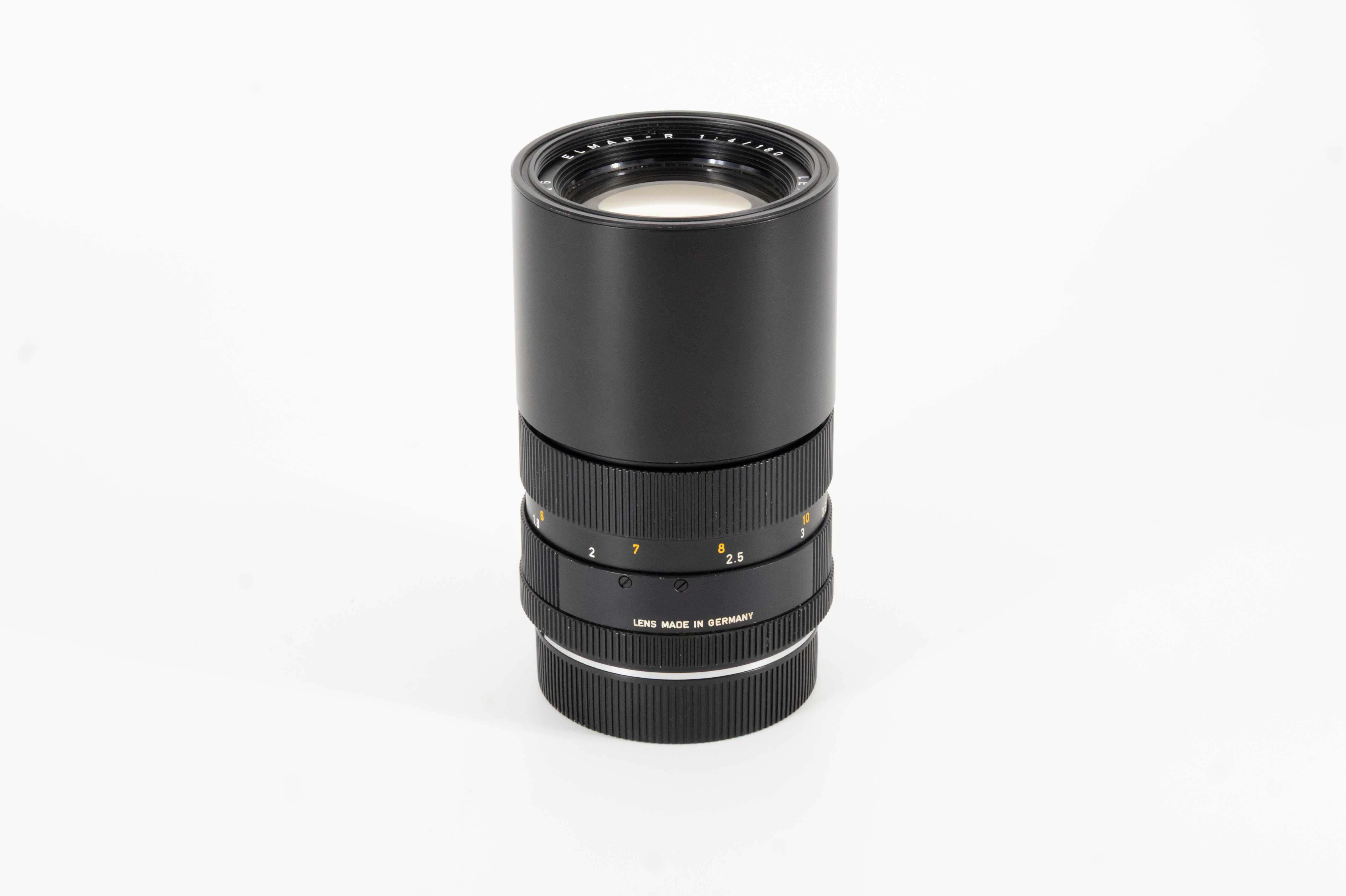 ELMAR-R 4/180 MM