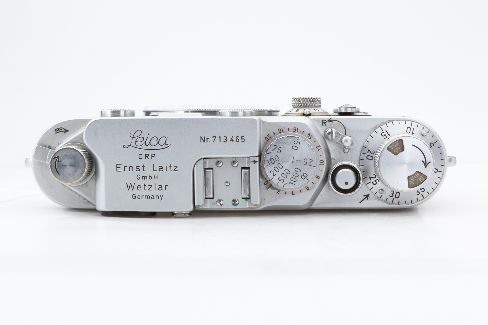 Leica IIIf Leica IIIf