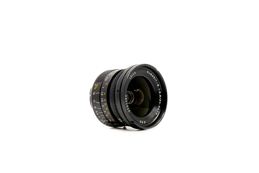 Leica Elmarit-M 2,8/24mm ASPH.