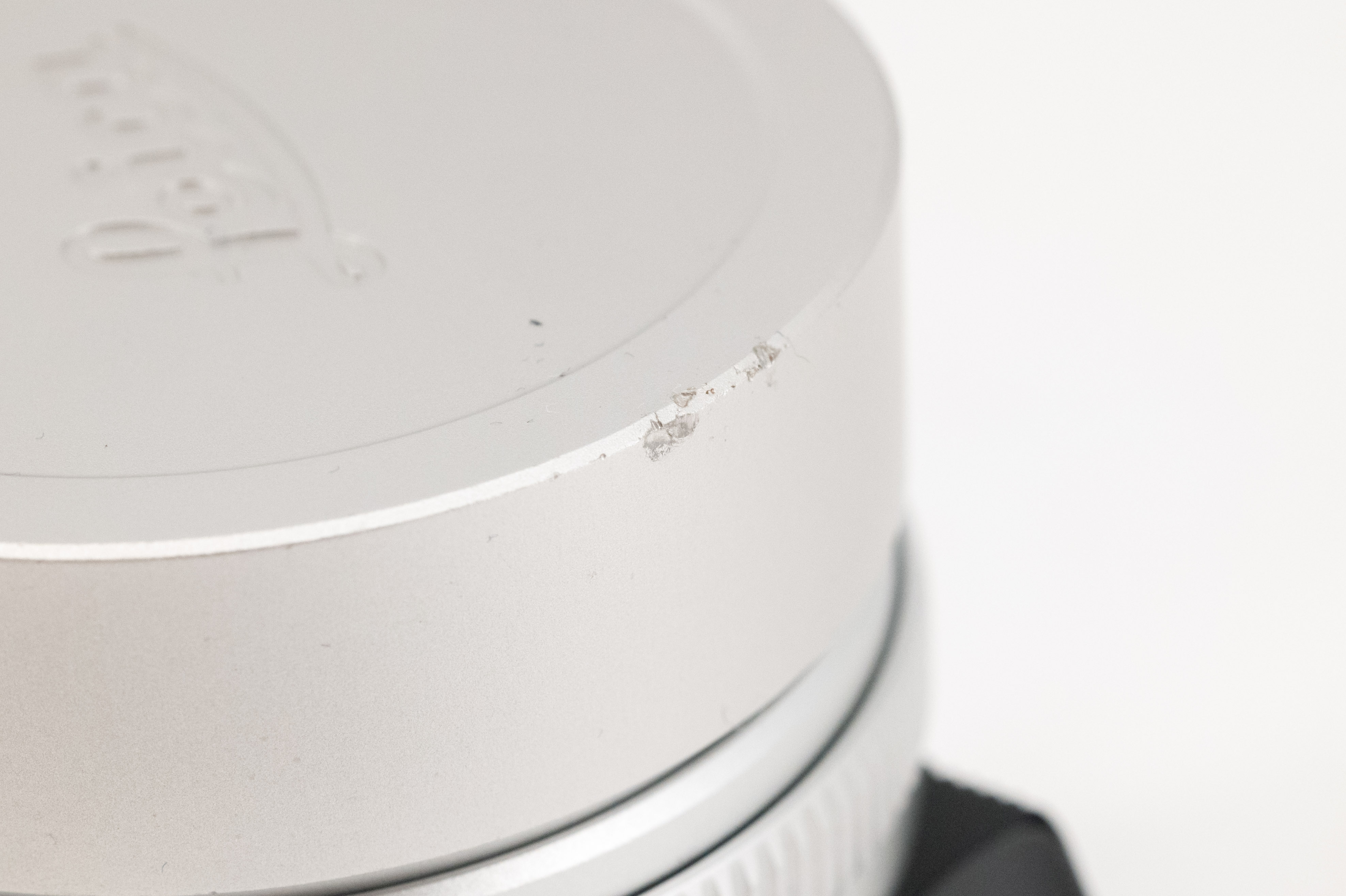 Leica APO-Summicron-M 50mm f/2 ASPH Silver Anodised 11142