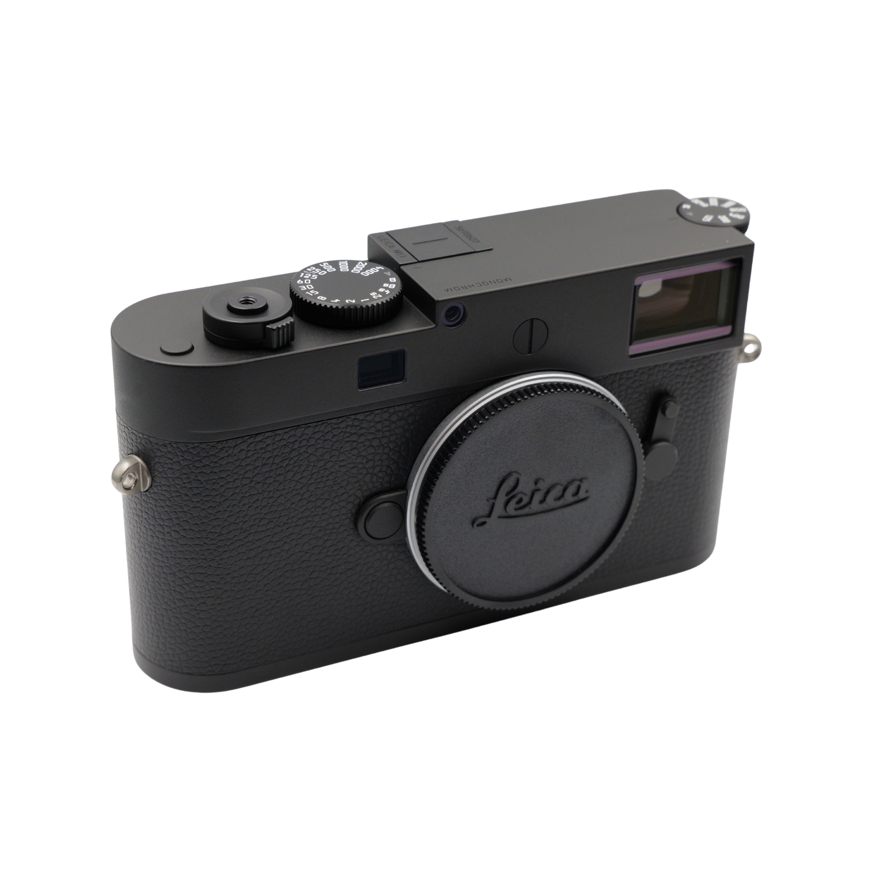 LEICA M11 Monochrom