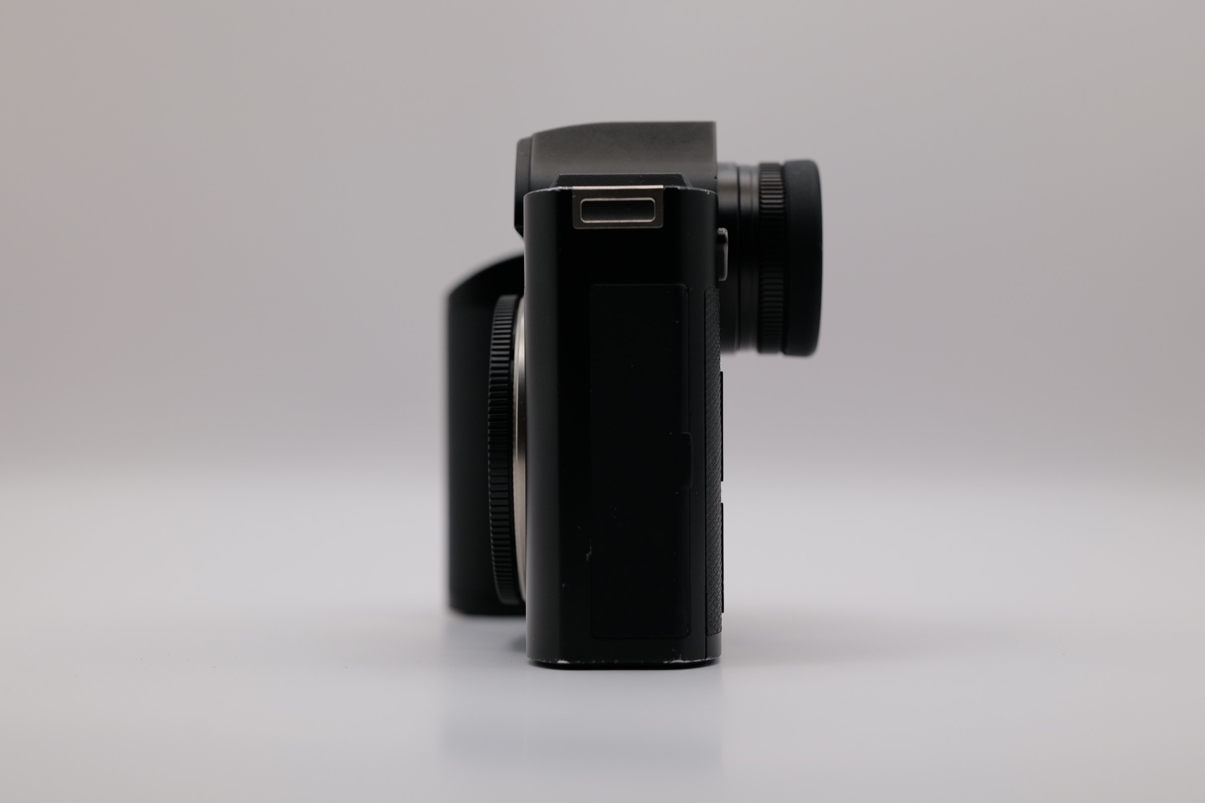 Leica SL (Typ 601), schwarz Leica SL (Typ 601), schwarz