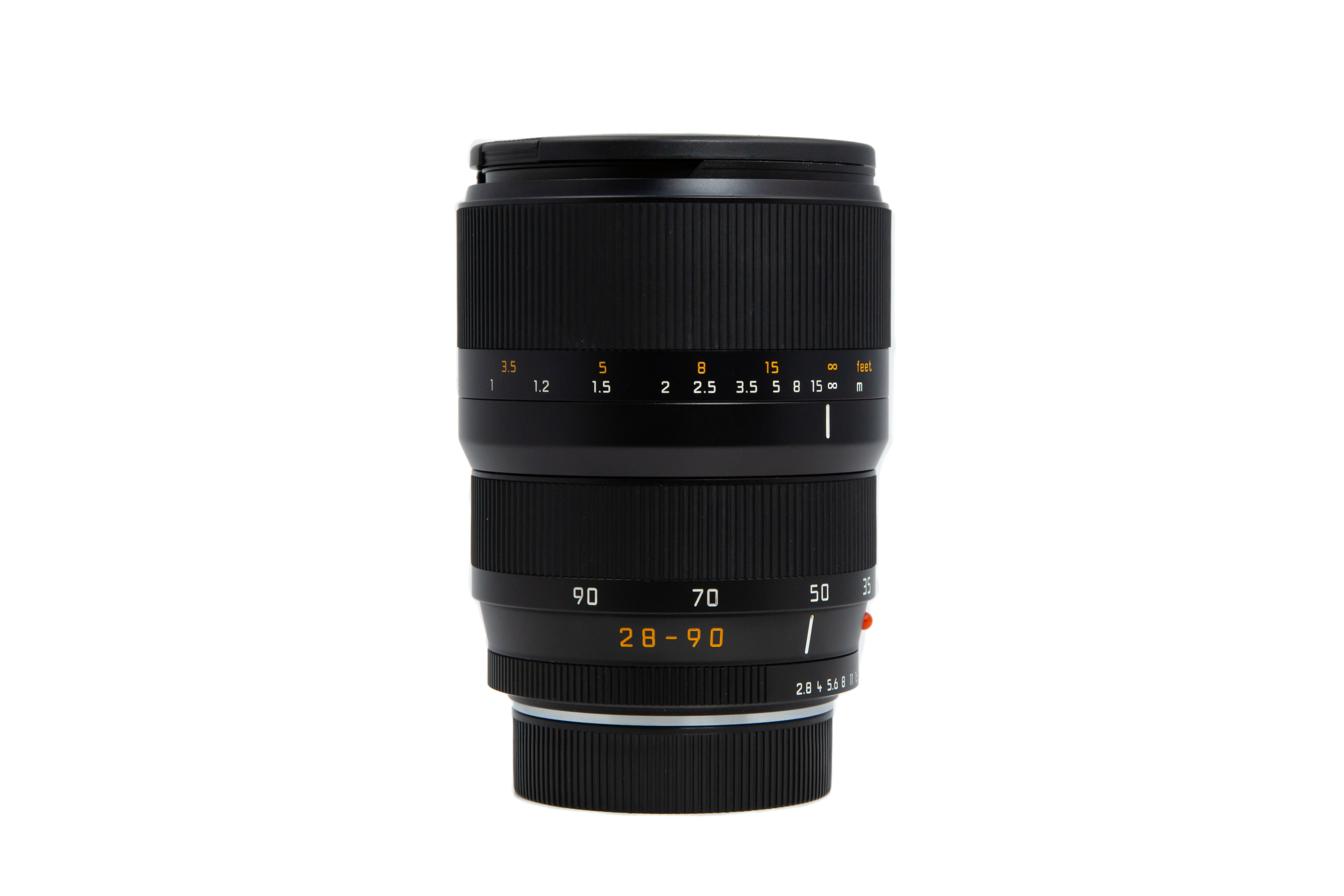 Vario-Elmarit-R 2.8-4.5/28-90mm ASPH.