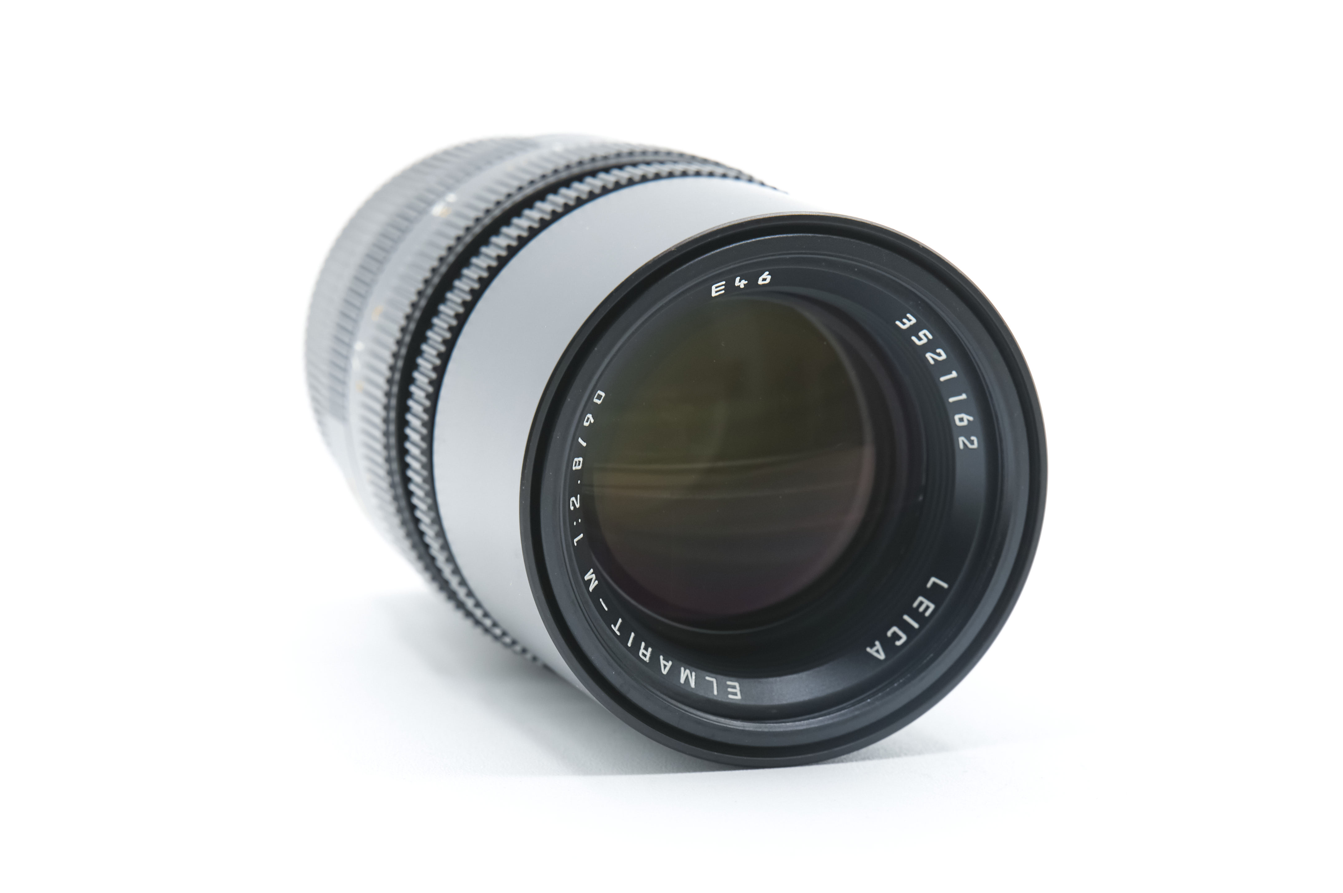 Elmarit-M 1:2,8/90 mm - 11807