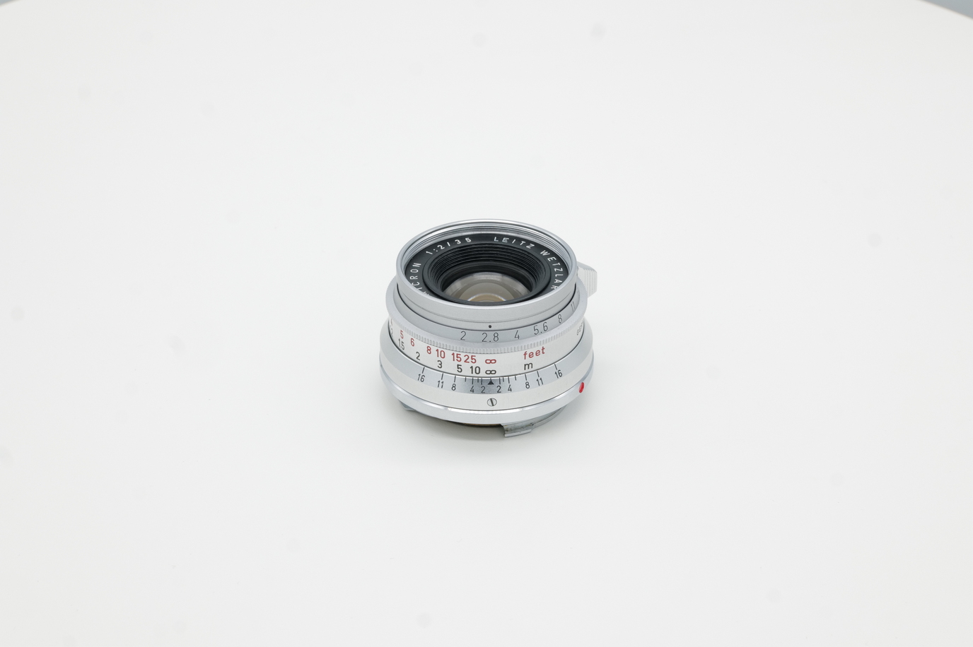 Summicron-M 2/35mm