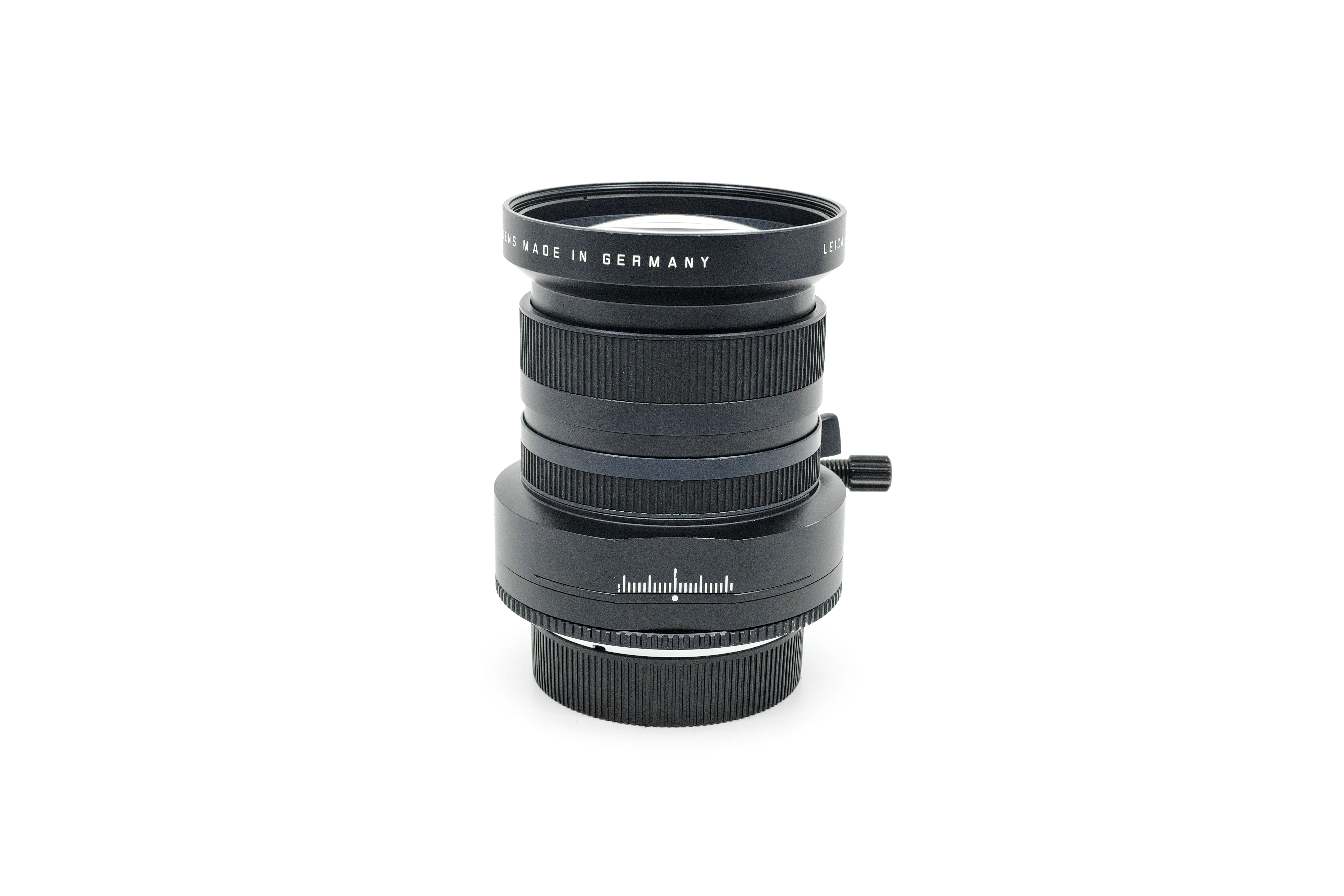 Leica PC Super-Angulon-R 28mm f:2.8