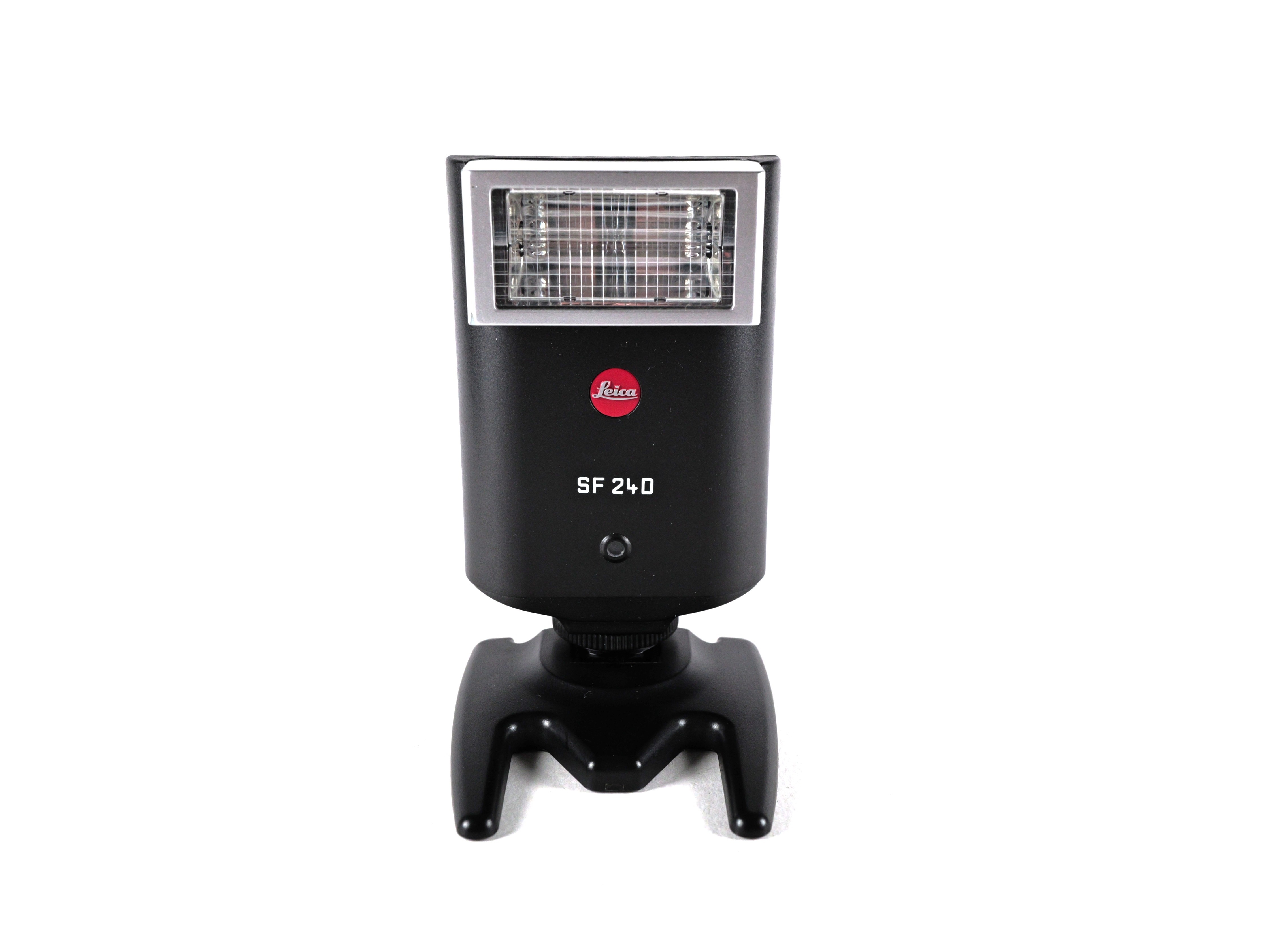 Leica accessories, SF 24D flash