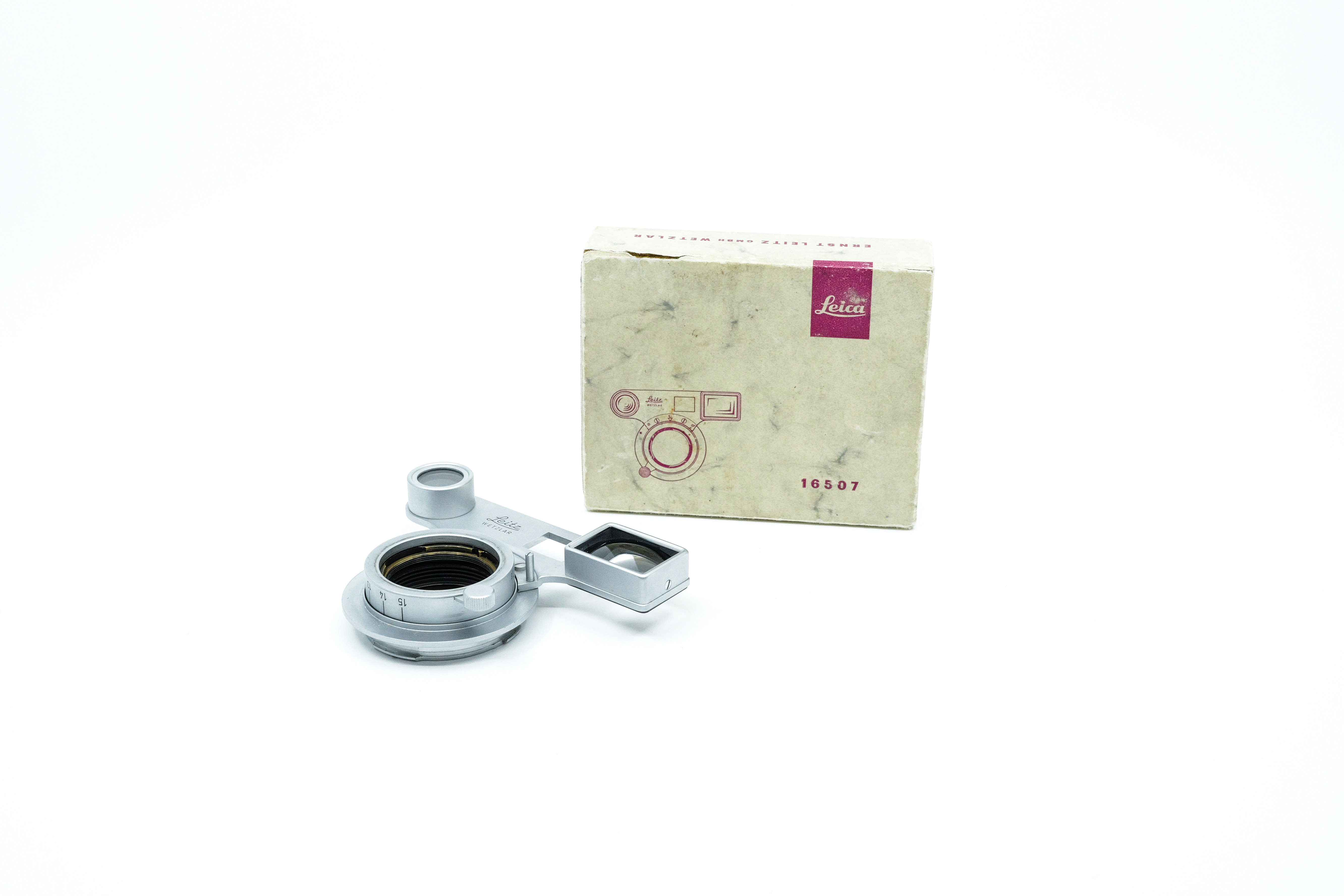 Leica Somky-M (Art. 16507)