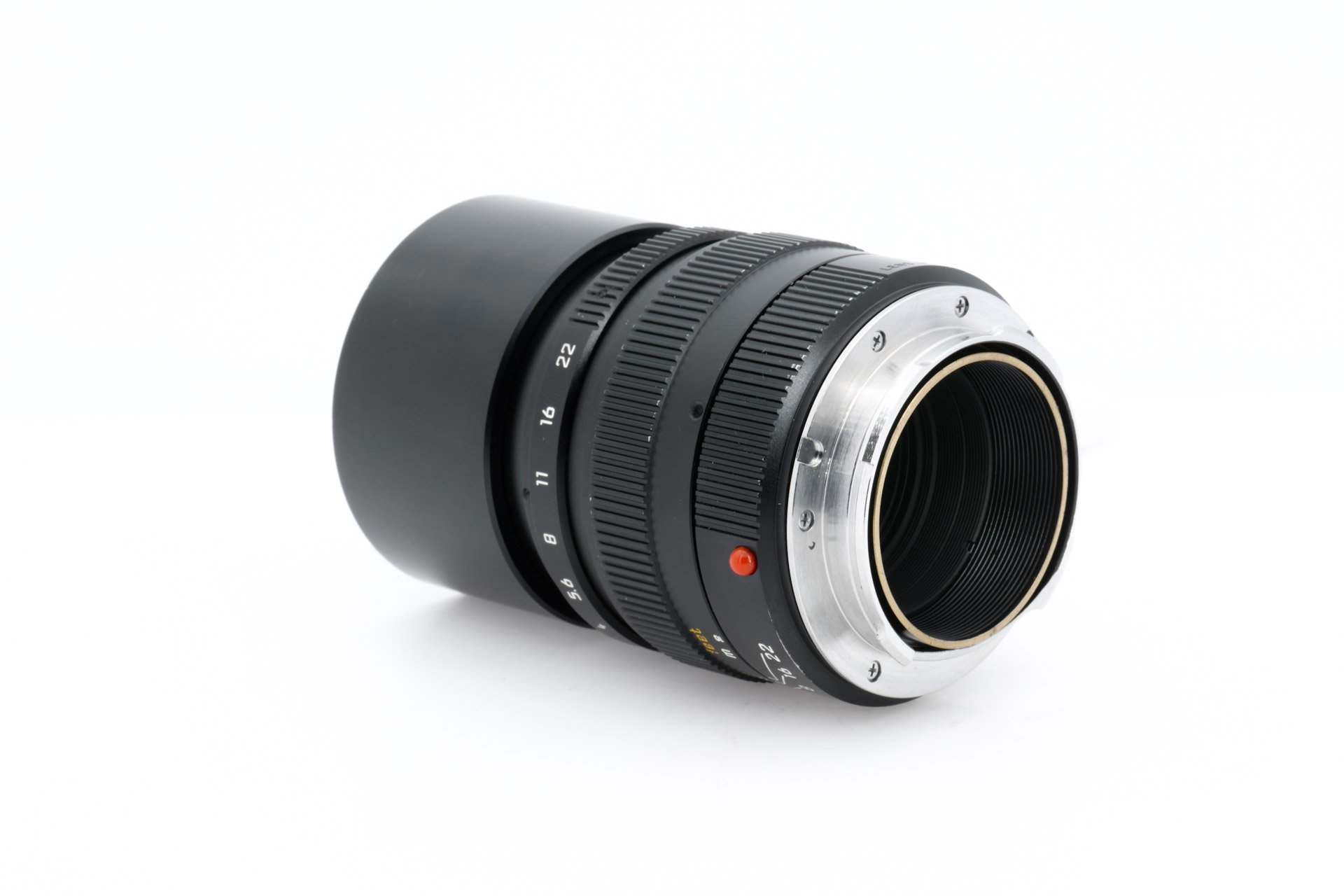 ELMARIT-M 1:2,8/90 mm