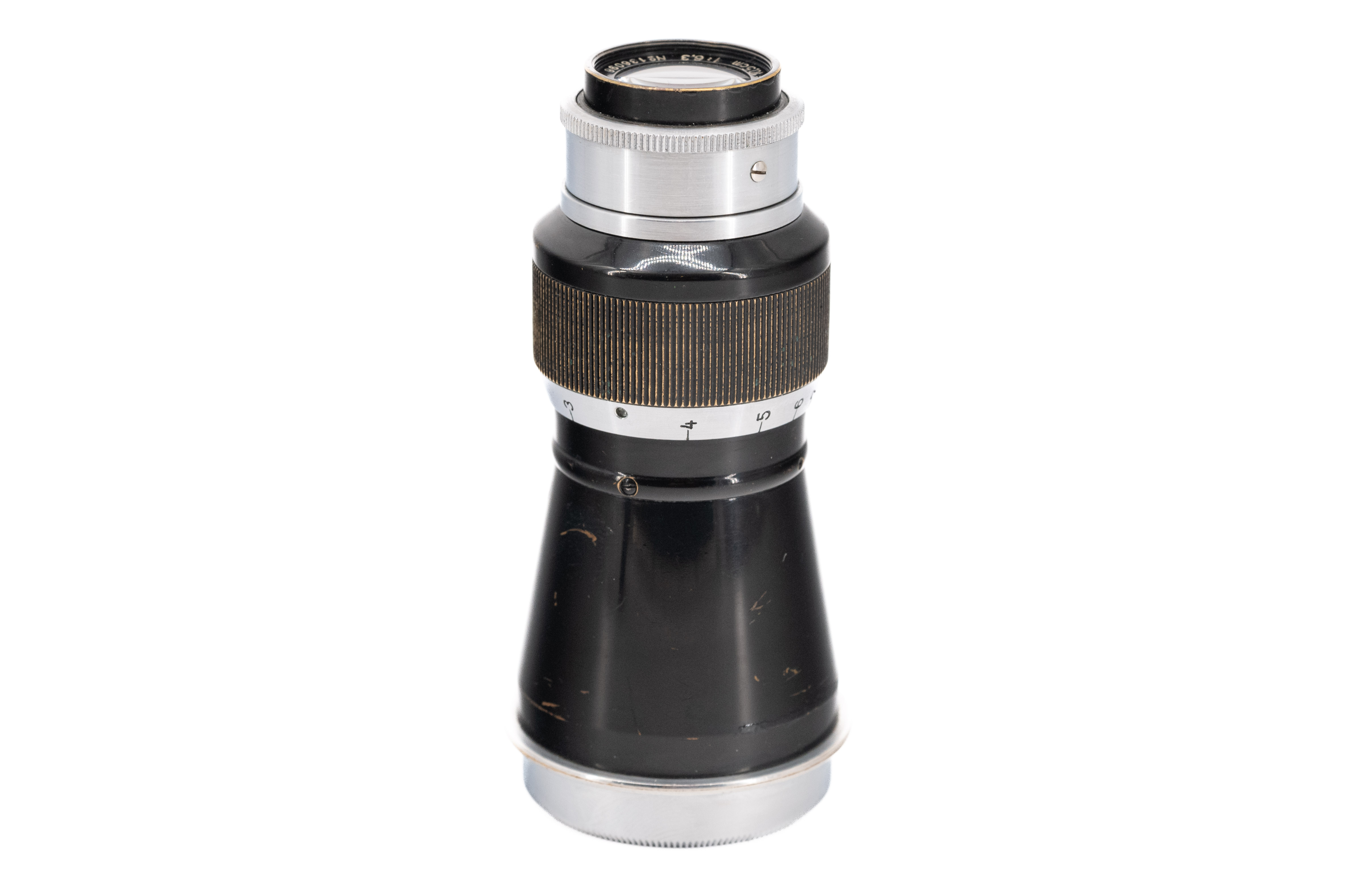 Leica Berg Elmar 105mm f/6.3 ELZEN Leica Berg Elmar 105mm f/6.3 ELZEN