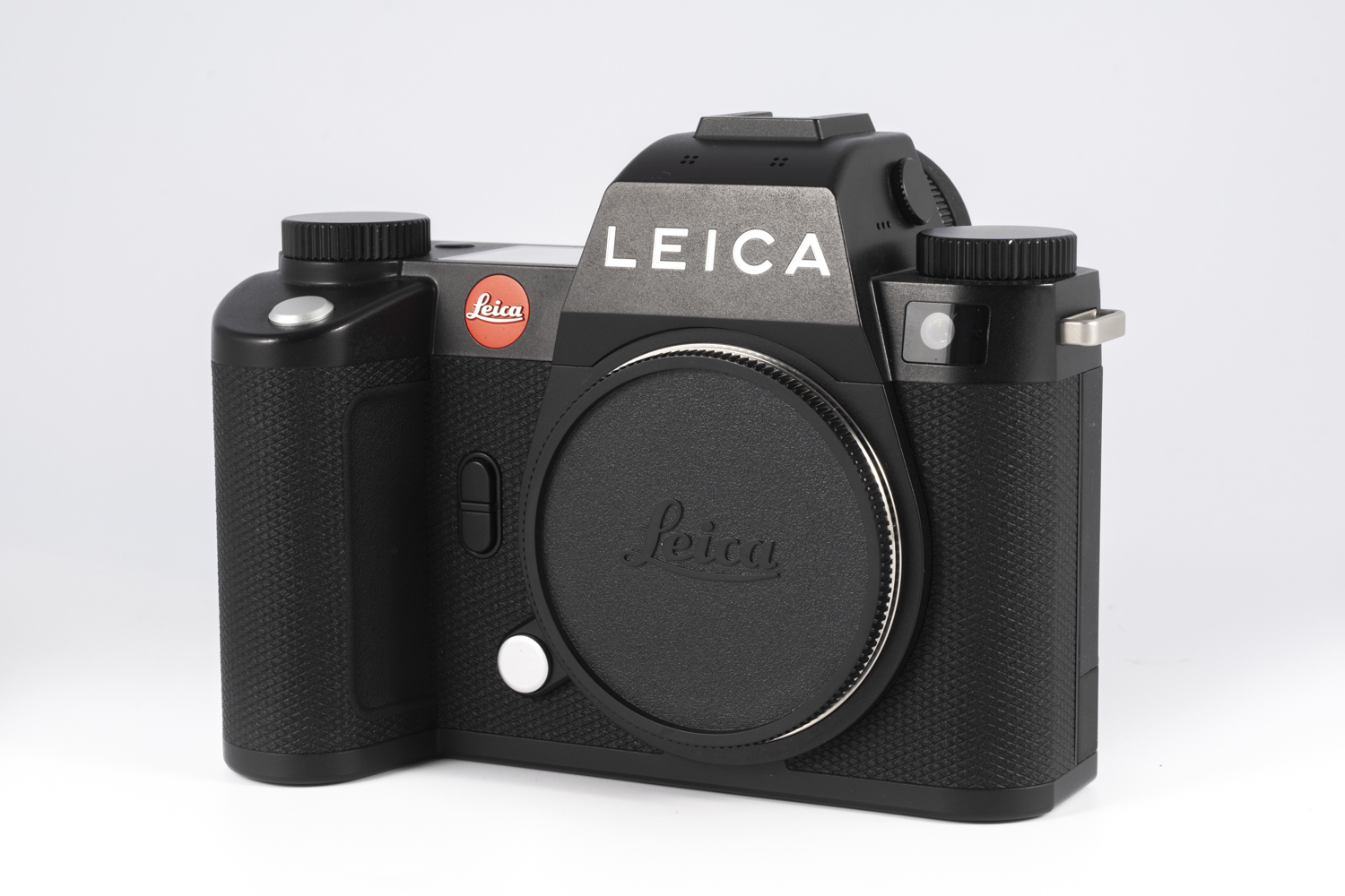 Leica SL3 (Version EU/US/CN) 10607