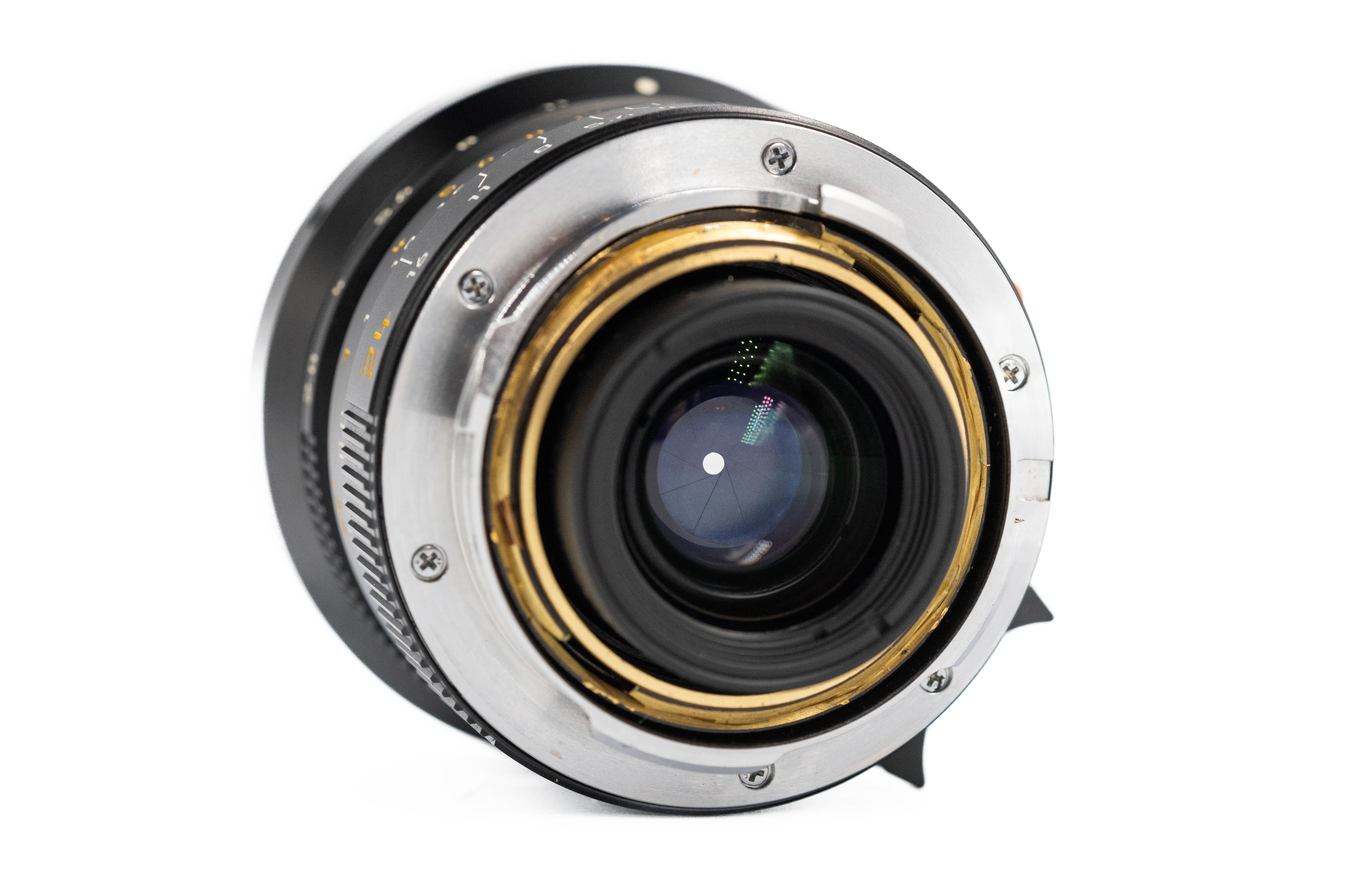 Leica Elmarit-M 24mm f/2.8 ASPH 11878