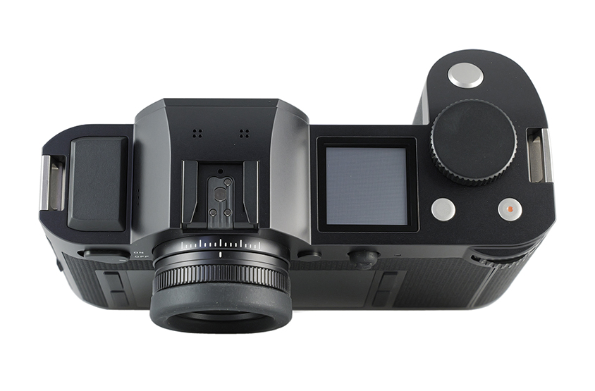 Leica SL (Typ 601), black 10850