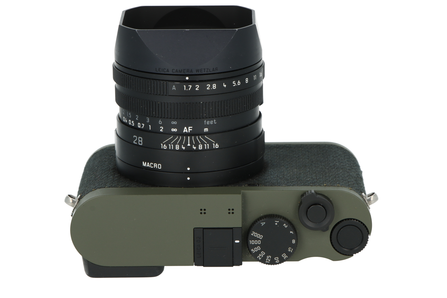 Leica Q2 Reporter (19063)