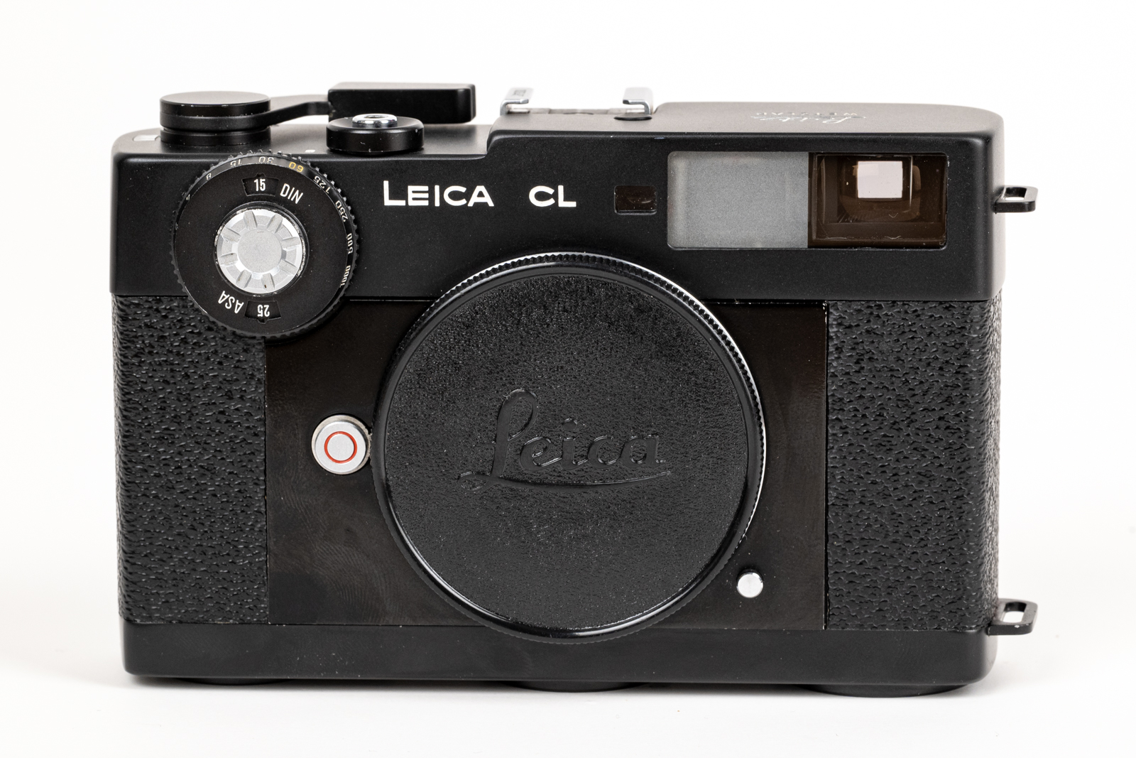 Leica CL (Leitz) Analog | Leica Camera Classic