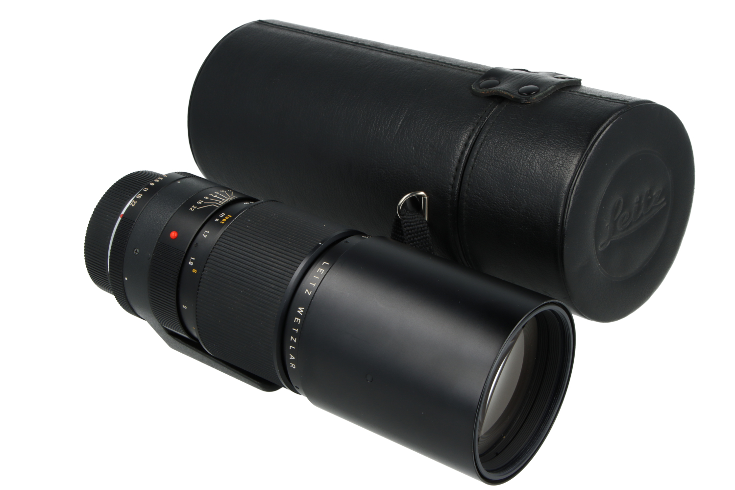 Telyt R 250mm f4 R (11920)