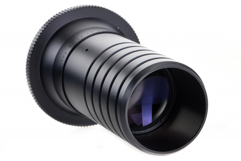 Leica Elmarit-Pro 37356  2,8/120mm Leica Elmarit-Pro 37356  2,8/120mm