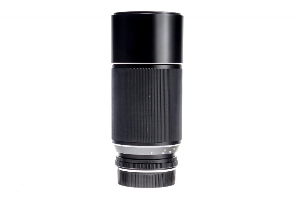 Leica Vario-Elmar-R 11246 4/70-210mm