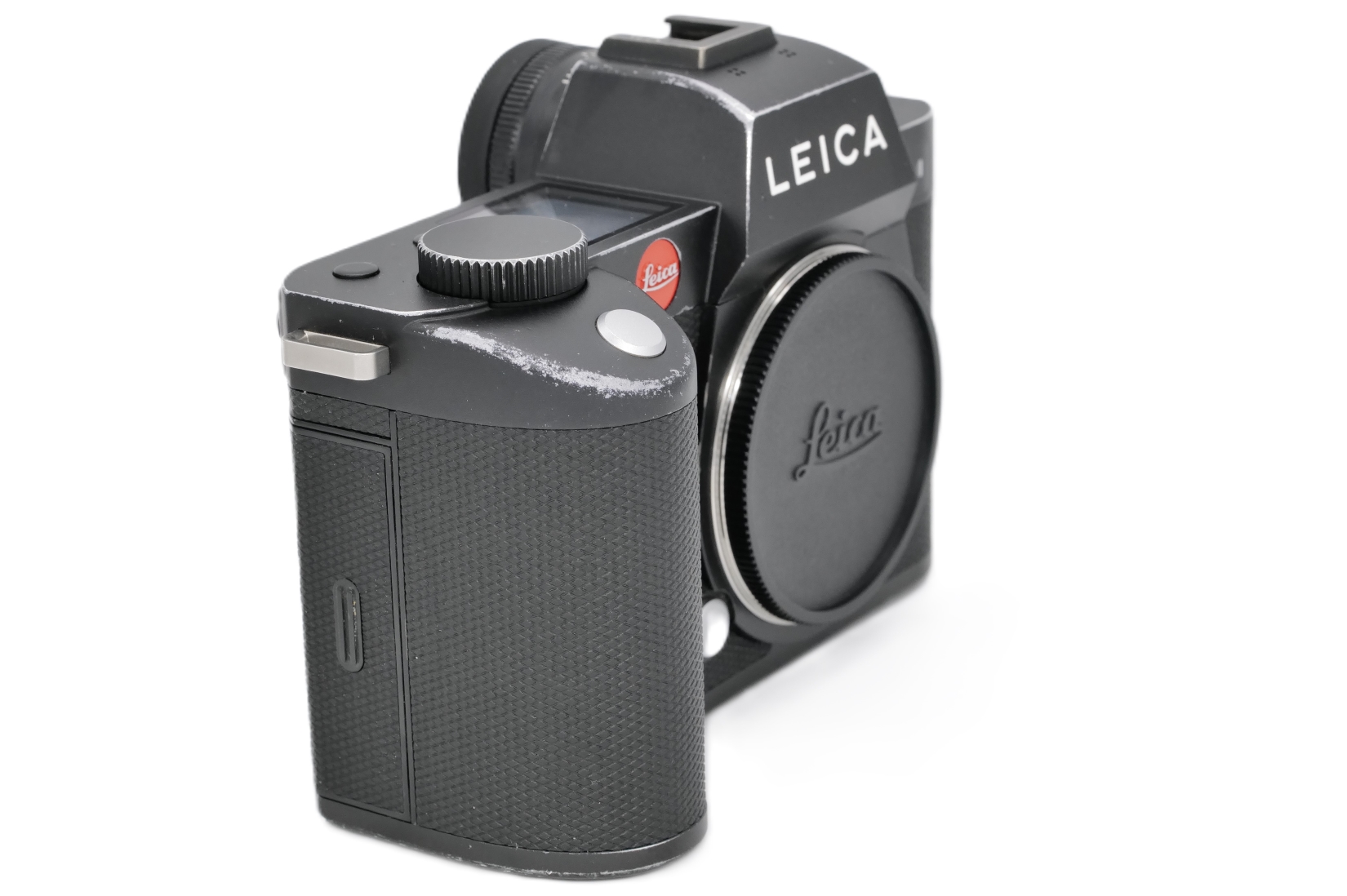 Leica SL2, black, (EU/US/JP)