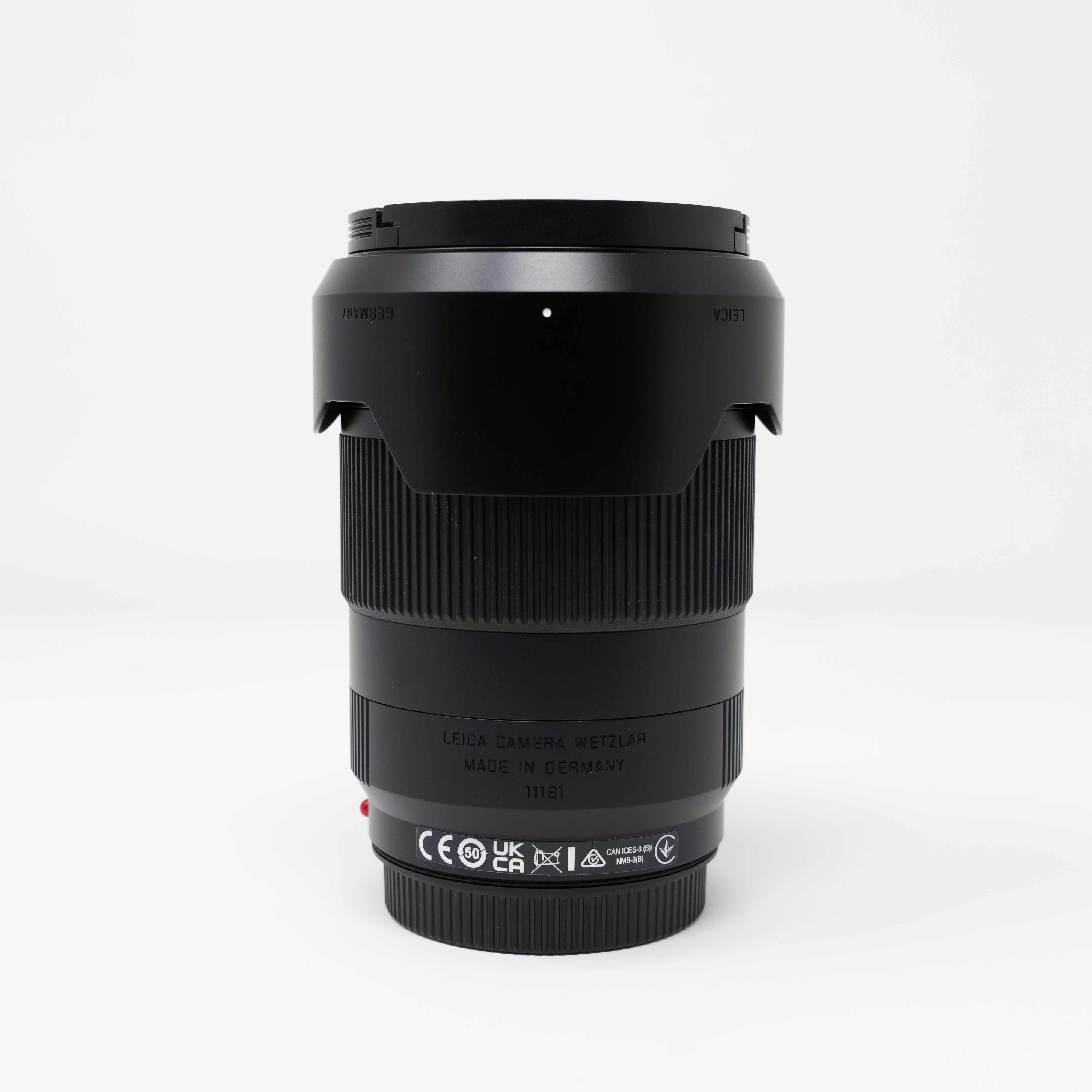 SUPER-APO-SUMMICRON-SL 1:2/21 ASPH.