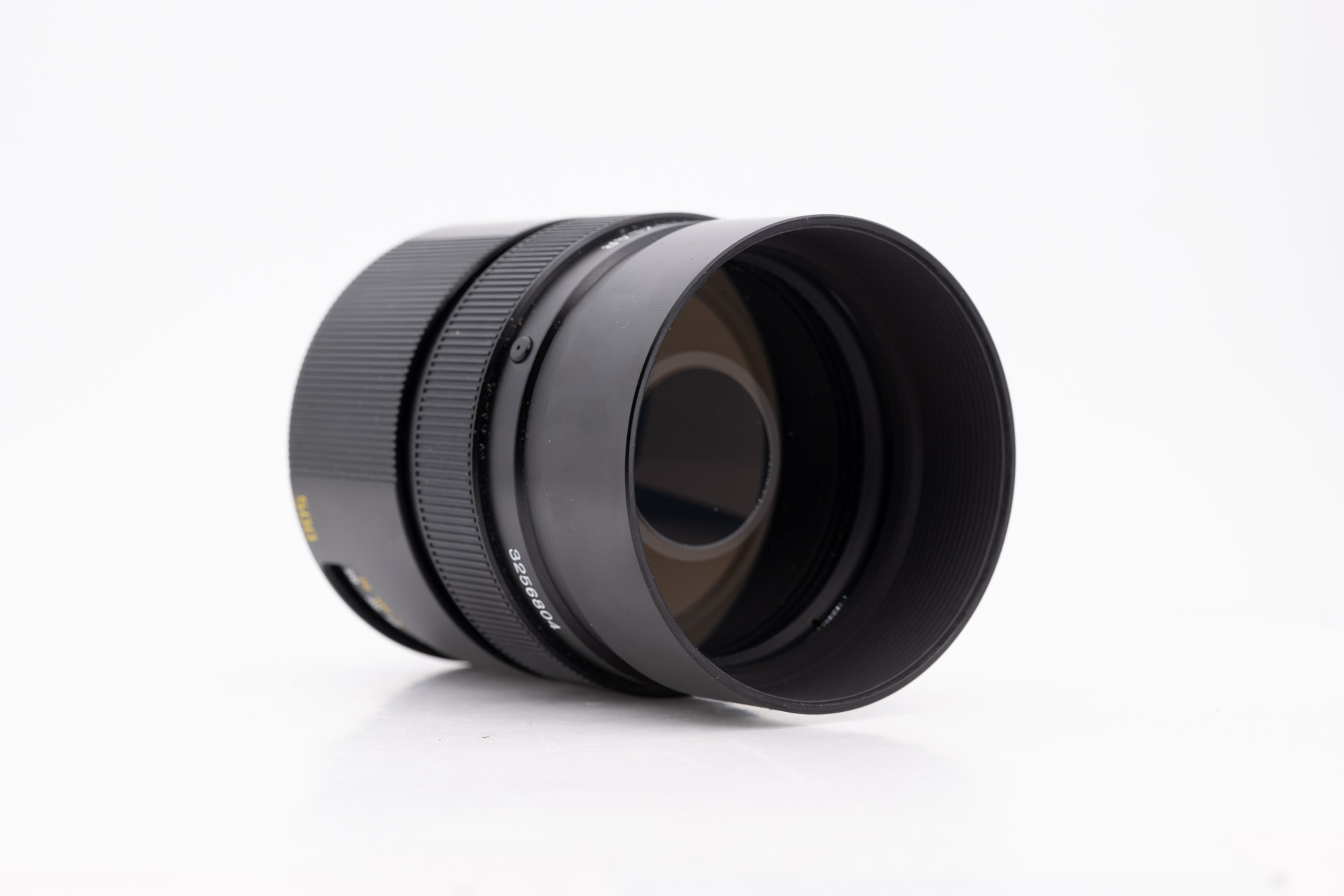 LEICA MR-TELYT-R 8/500mm Spiegeltele