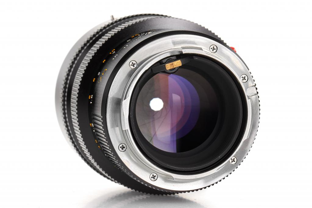 Leica Summilux 11814 1,4/75mm