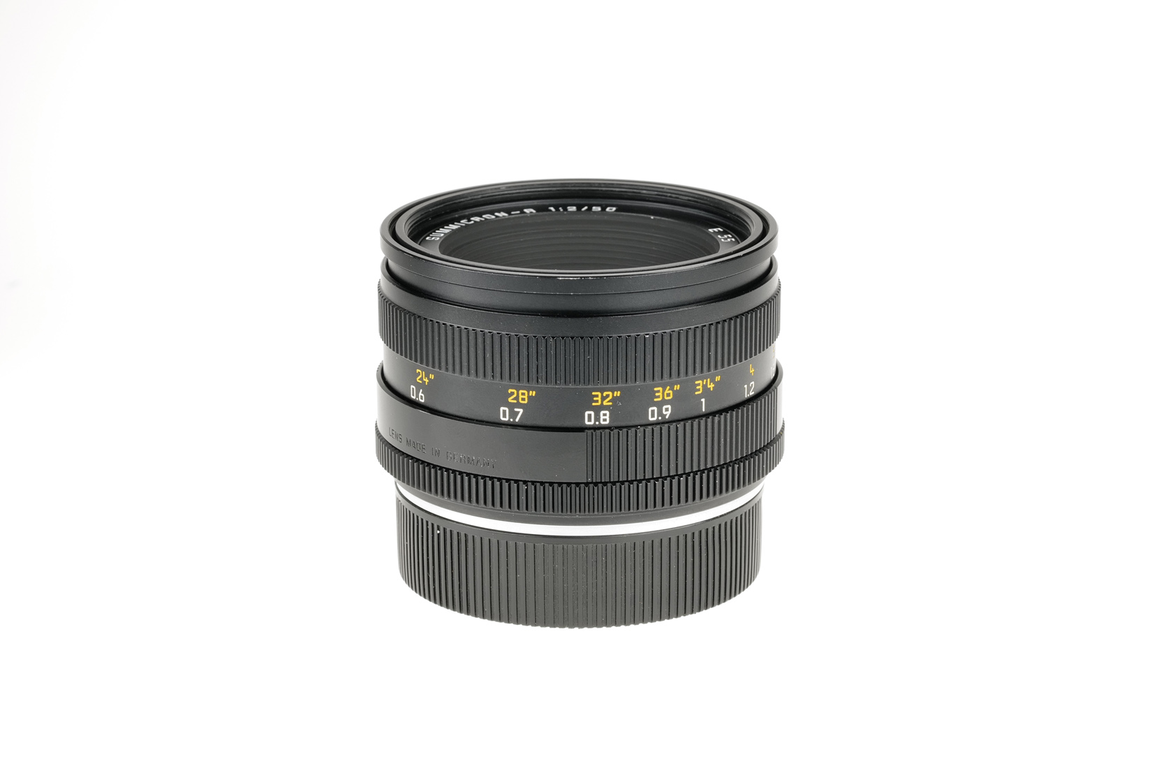 Leica Summicron-R 1:2/50mm, 11345