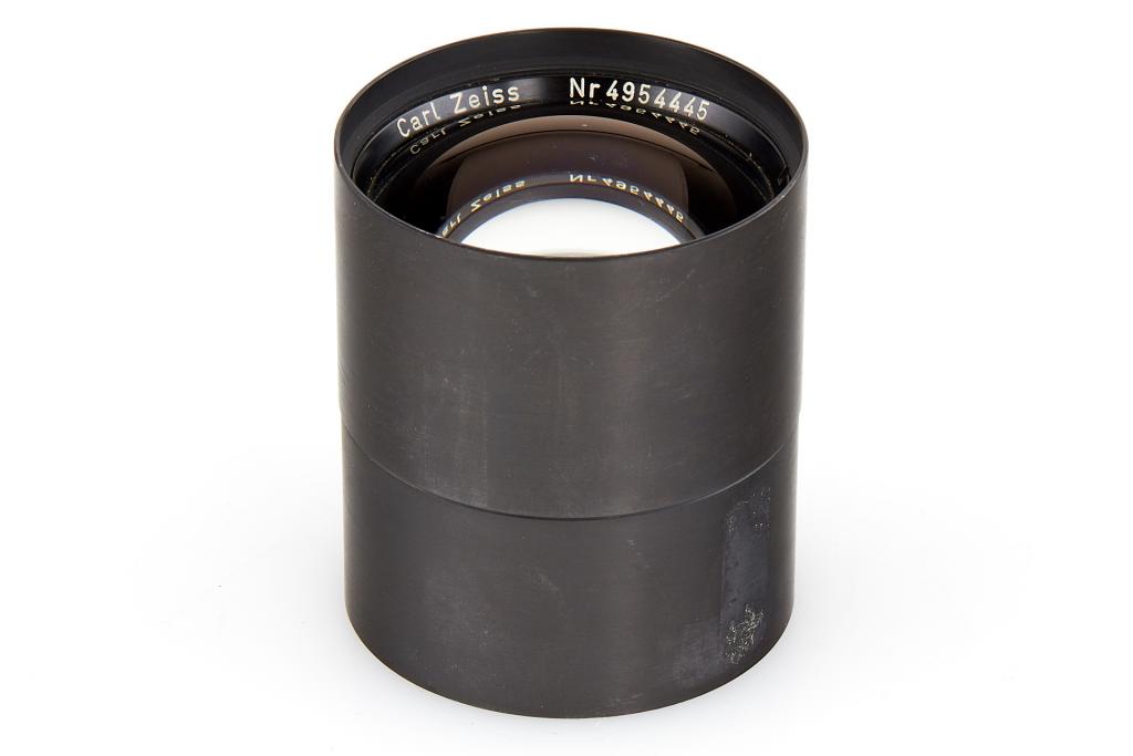 Carl Zeiss Planitar 4,5/150mm 1:1 Copy lens