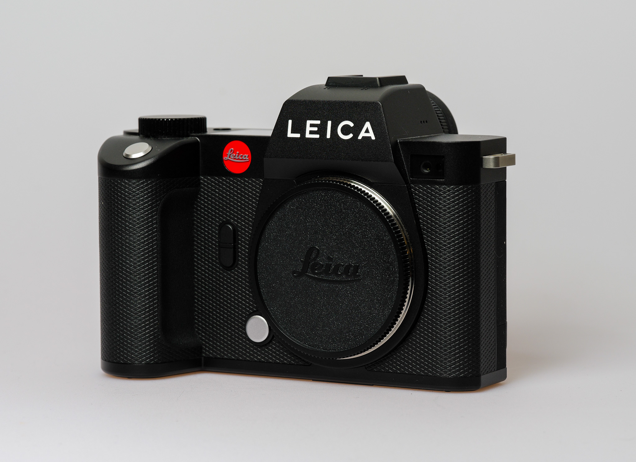 SL2, black, (EU/US/JP)