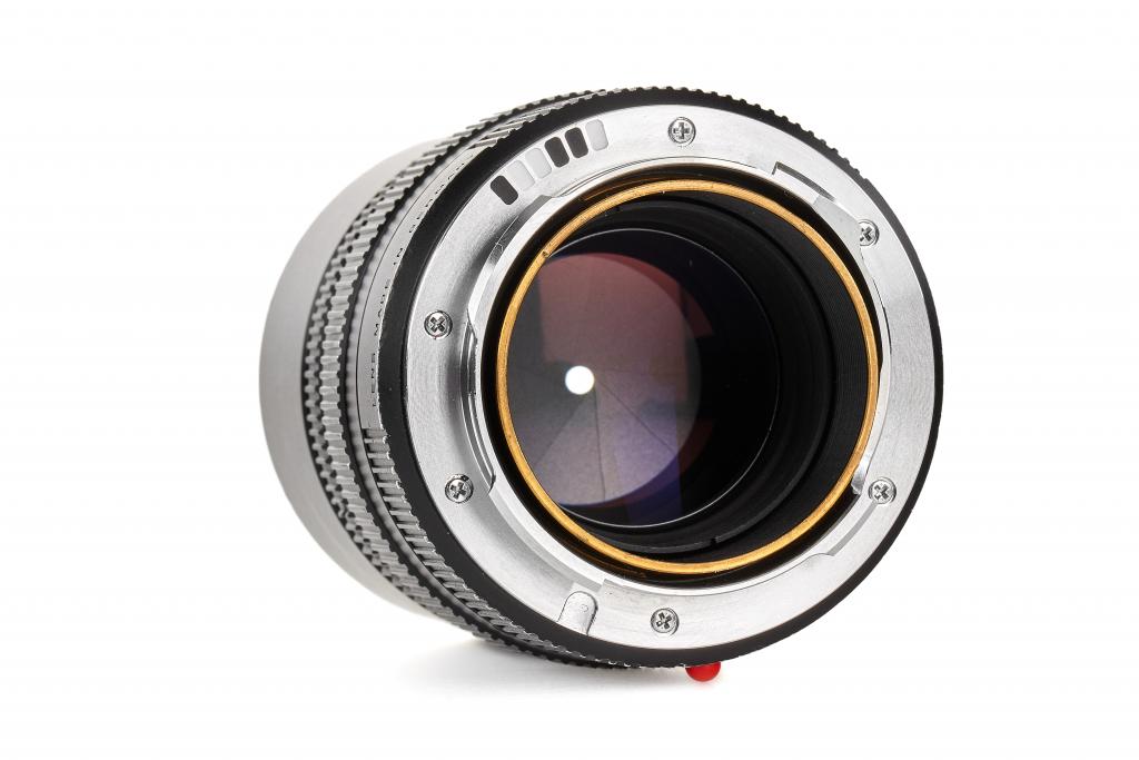Leica Elmarit-M 11807 2,8/90mm Leica Elmarit-M 11807 2,8/90mm