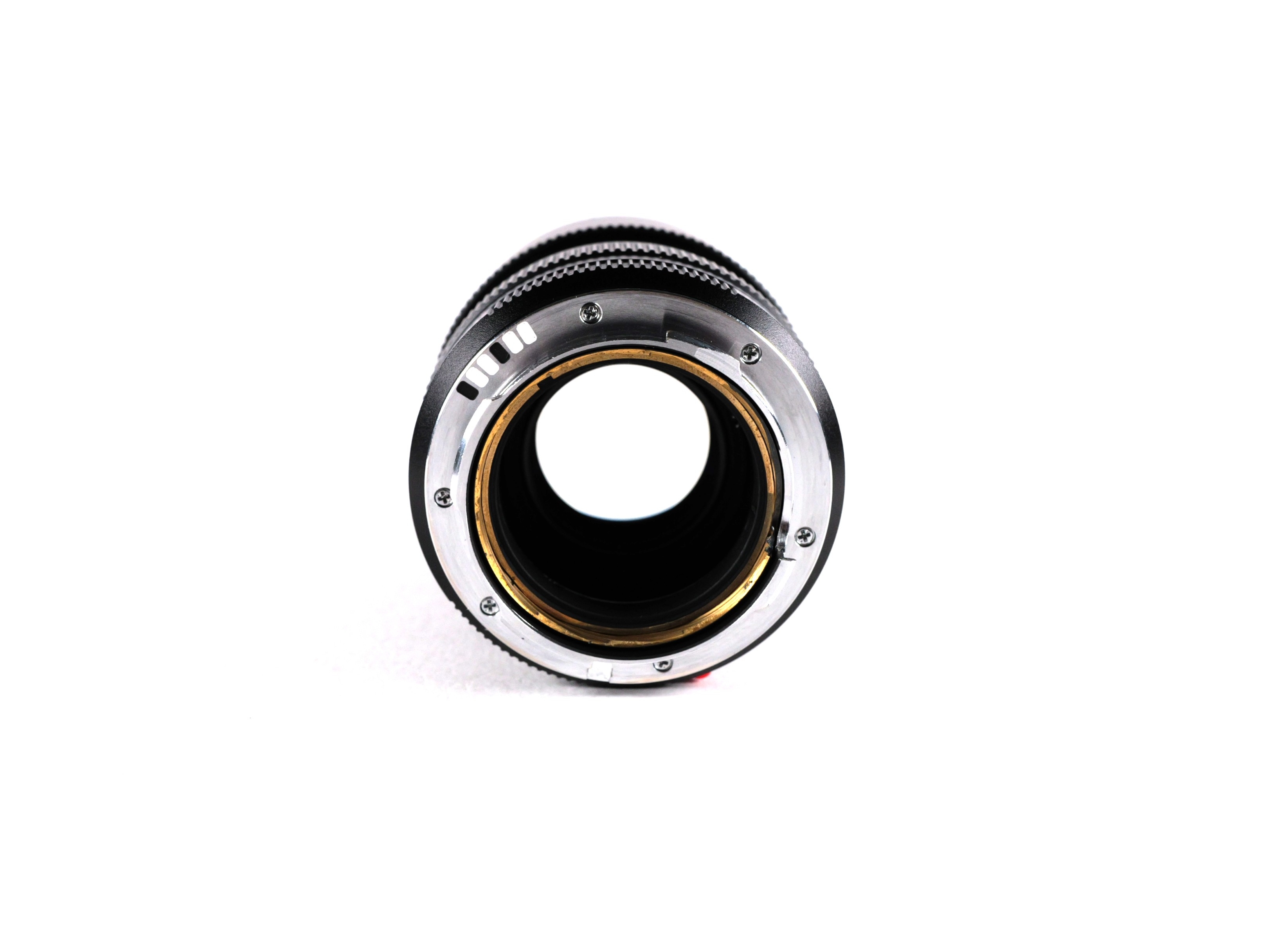 Leica APO-SUMMICRON-M 2/75 mm ASPH., black