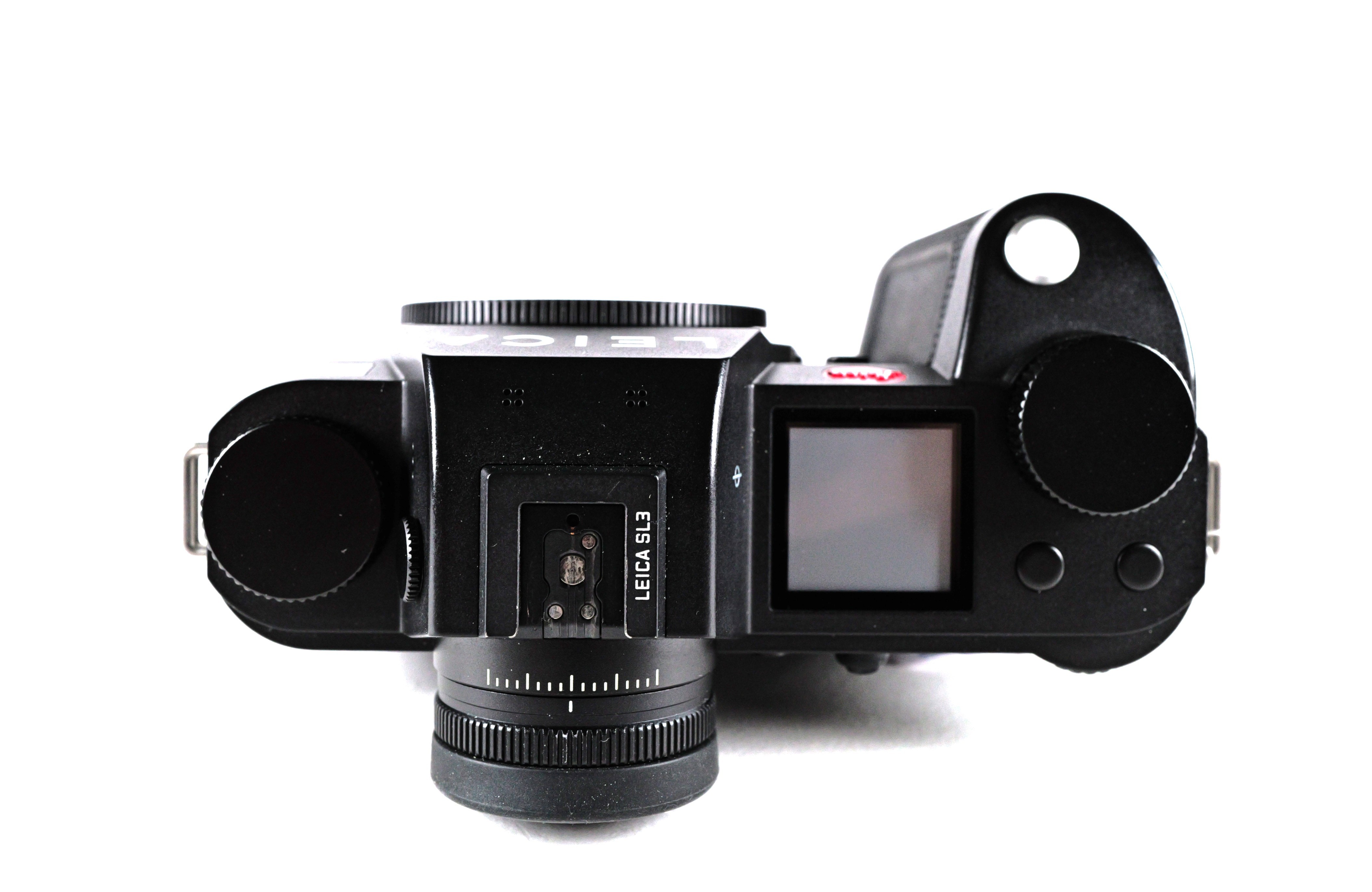 Leica SL3 (EU/US/CN version)