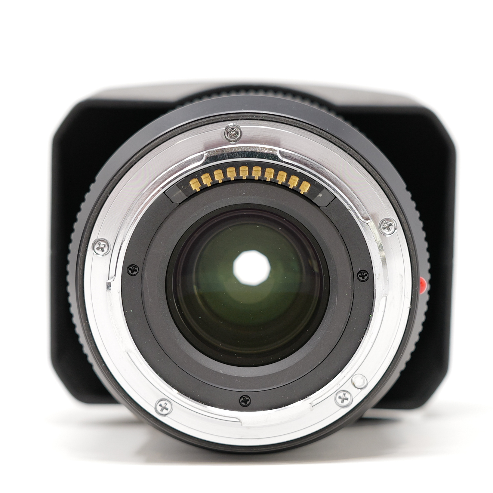 Leica APO-SUMMICRON-SL 2/35 ASPH. Leica APO-SUMMICRON-SL 2/35 ASPH.