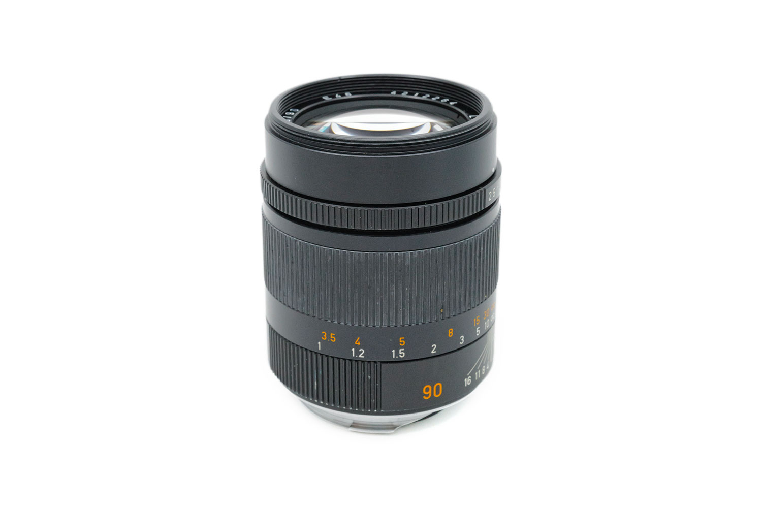 Leica Summarit-M 2.5/90mm (11646)